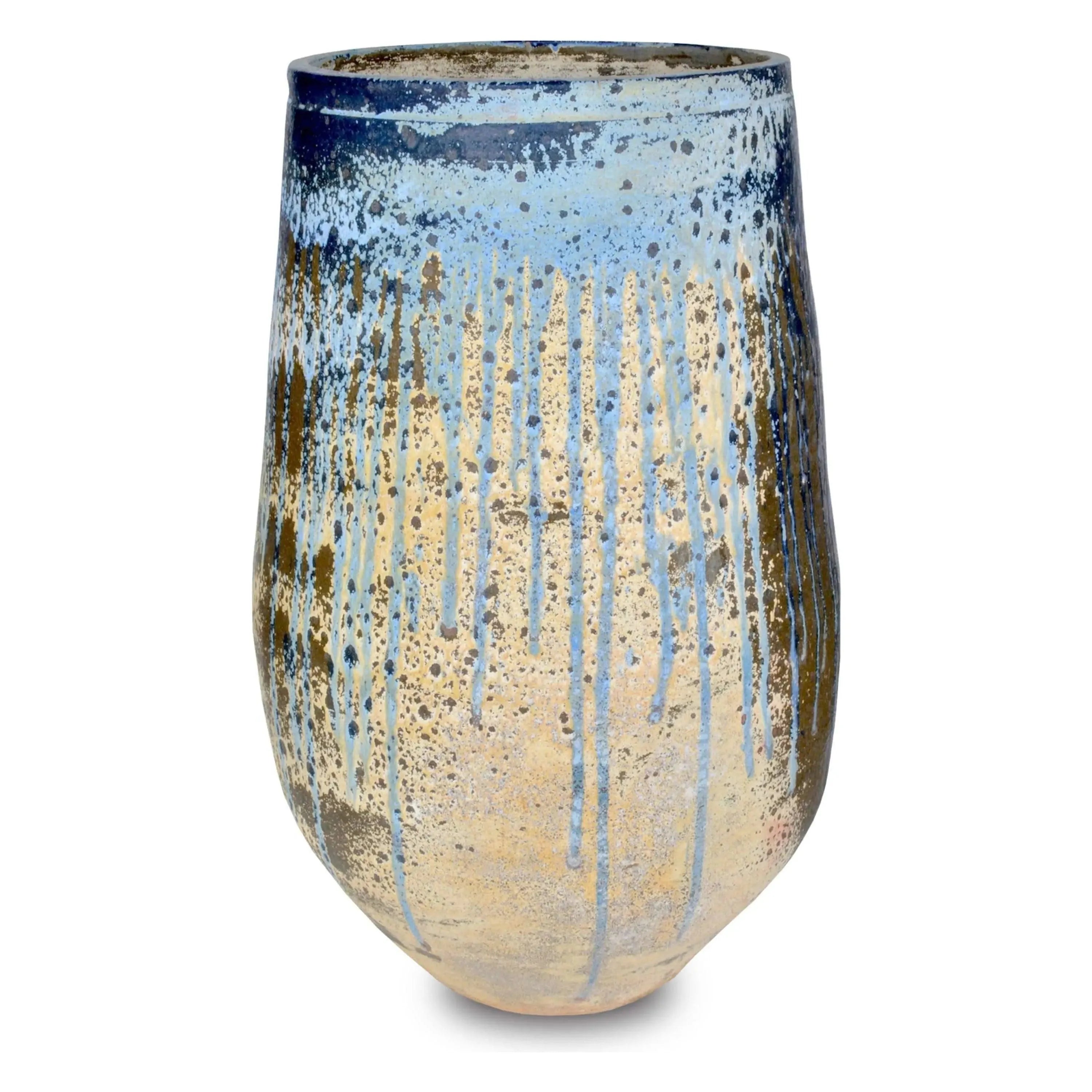 Currey and Company - Capaci Planter - 2200-0014 | The Rug District