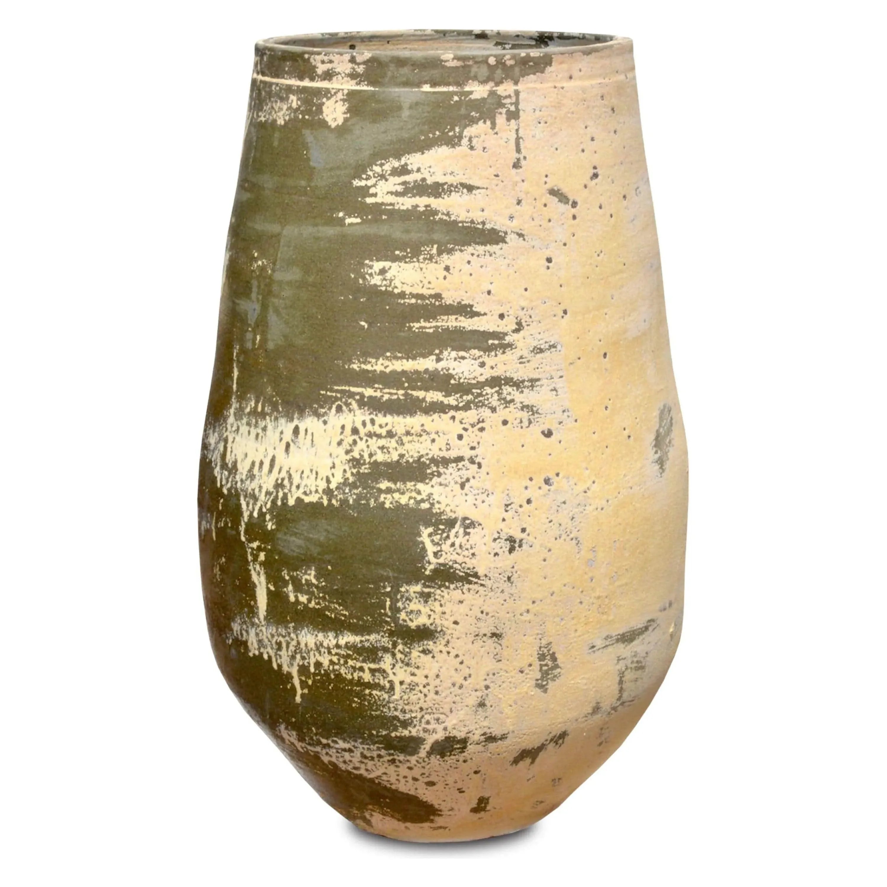 Currey and Company - Capaci Planter - 2200-0015 | The Rug District