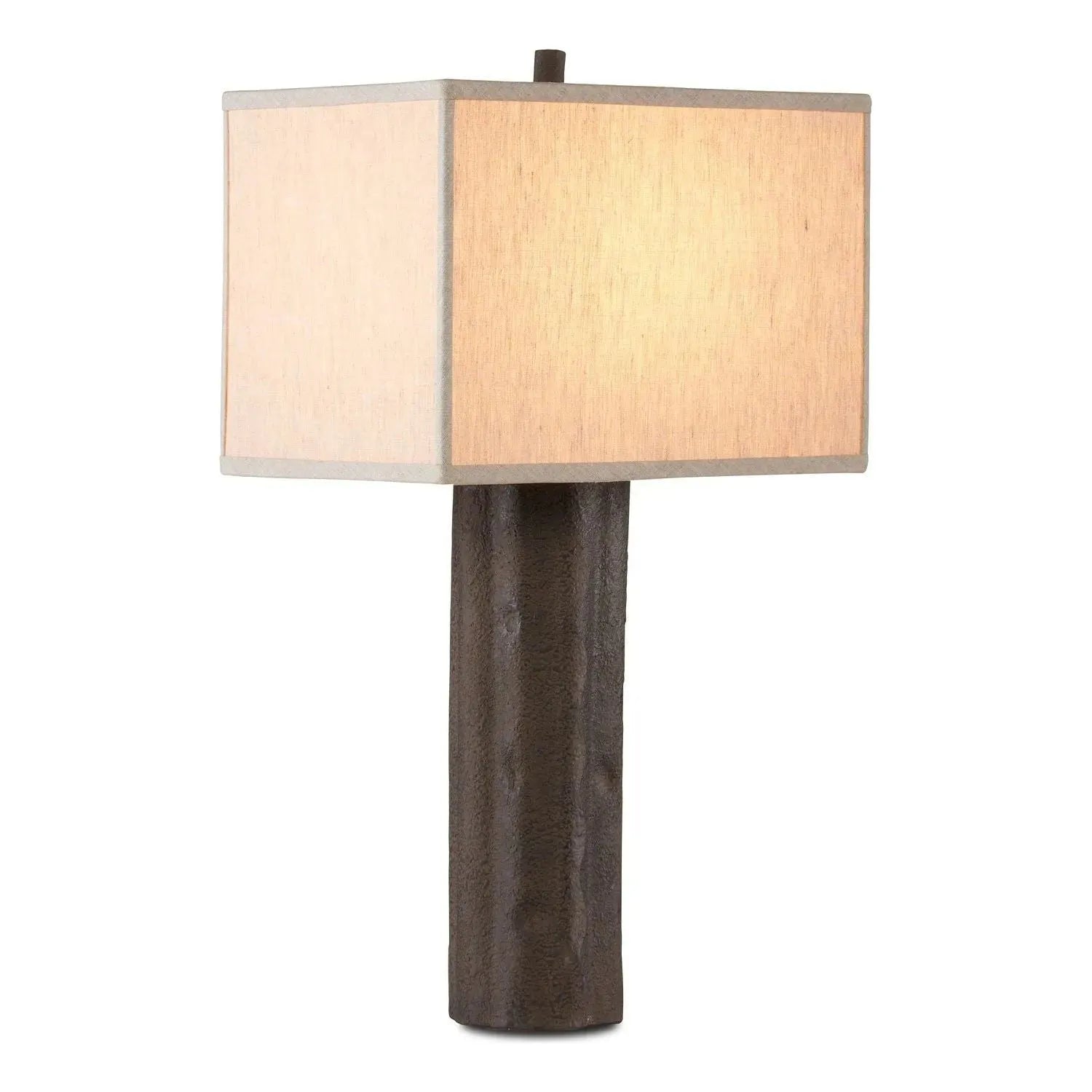 Currey and Company - Caravan Table Lamp - 6868 | The Rug District
