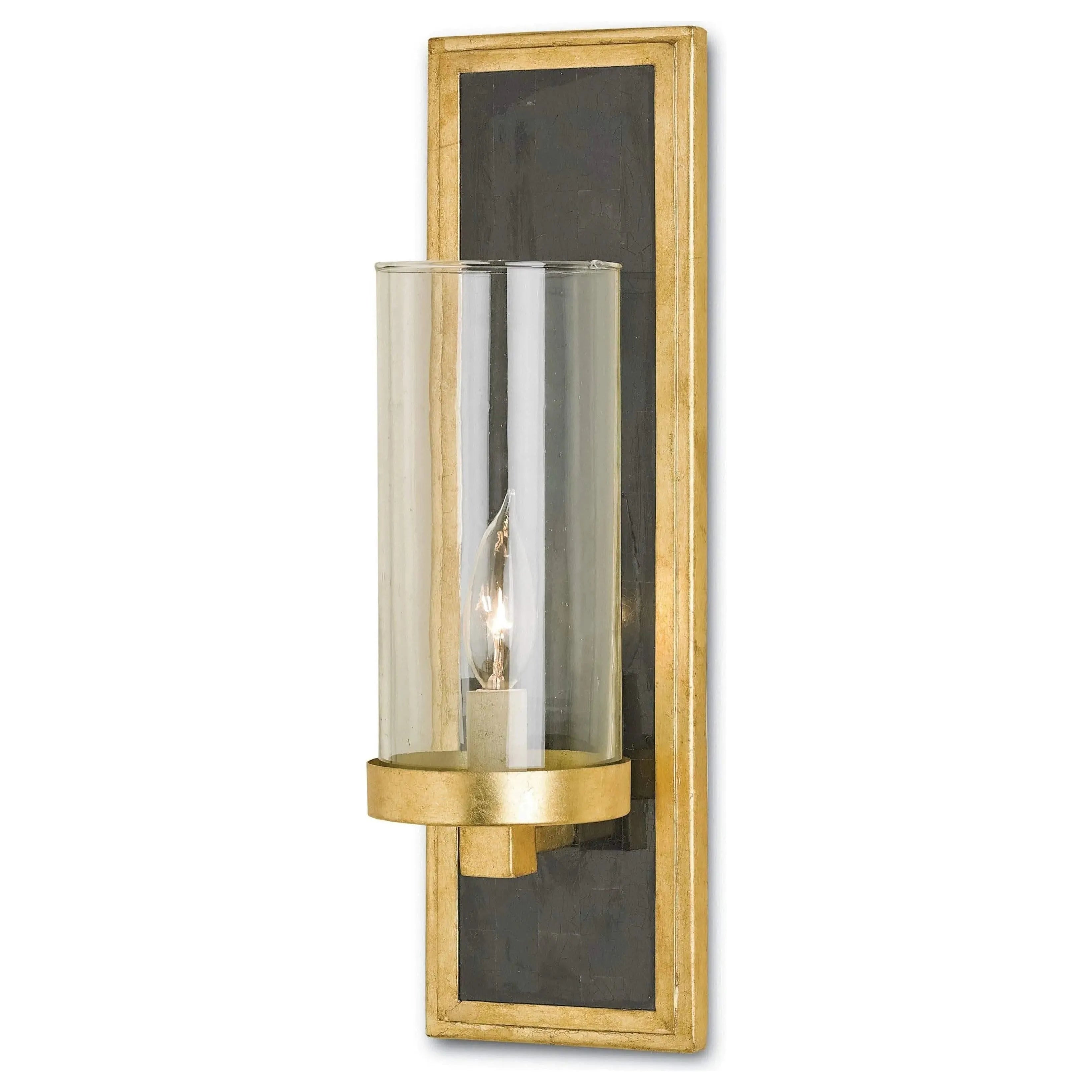 Currey and Company - Charade Wall Sconce - 5140 | The Rug District