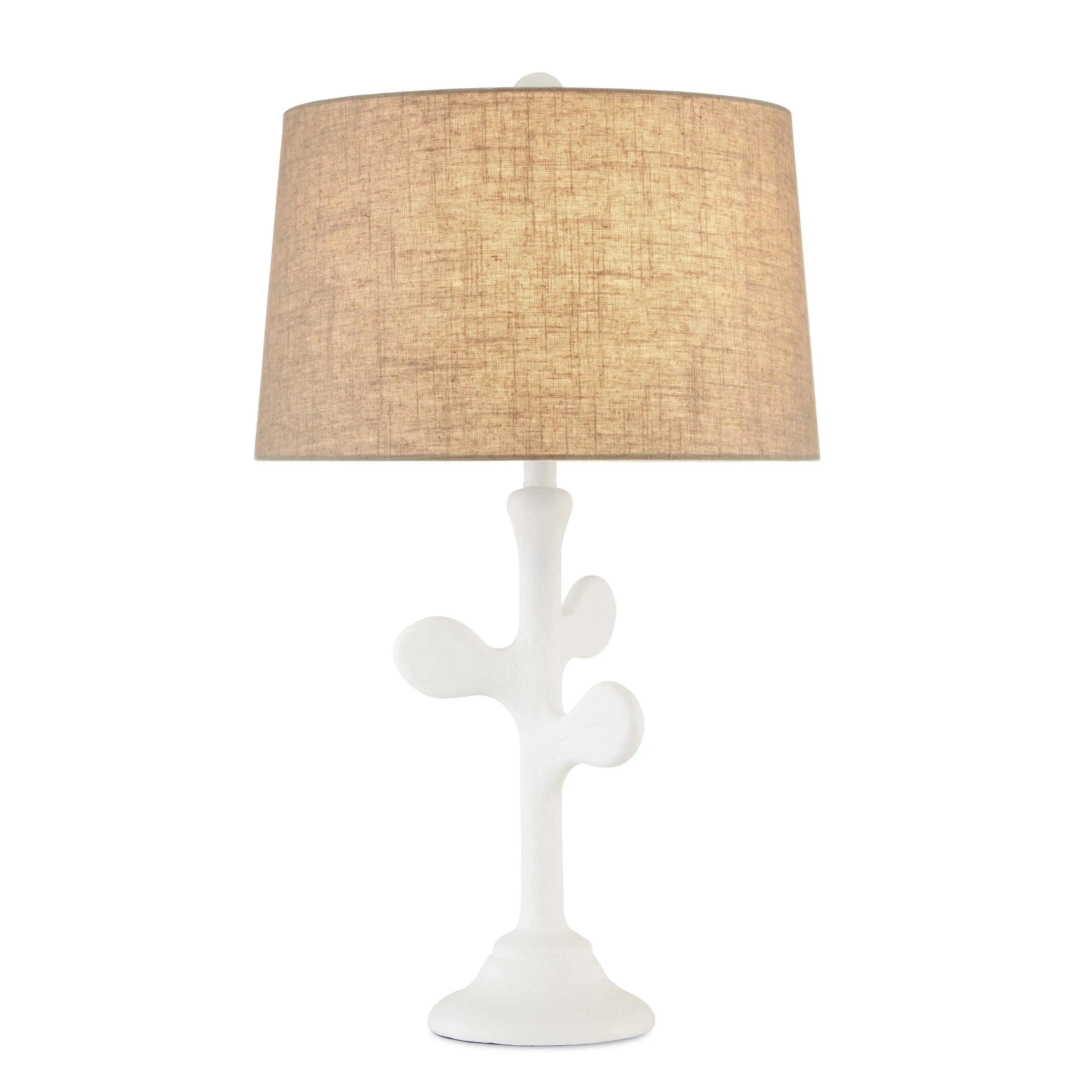 Currey and Company - Charny Table Lamp - 6000-0714 | The Rug District