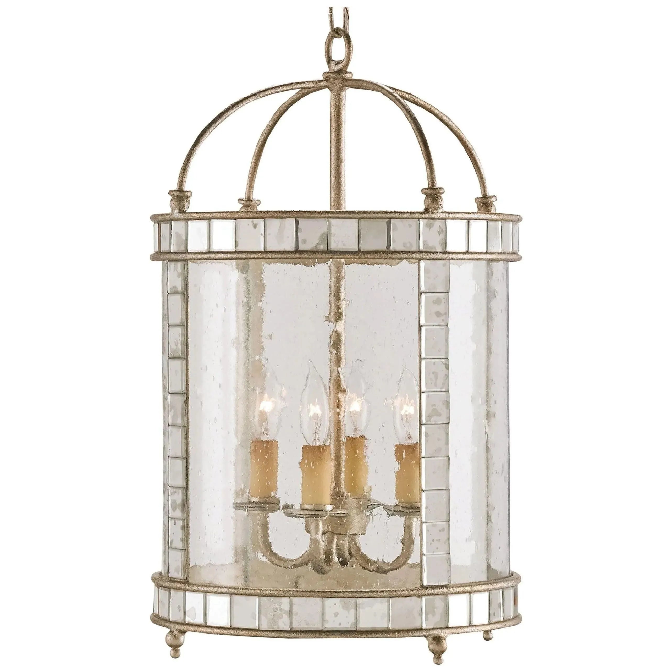 Currey and Company - Corsica Lantern - 9239 | The Rug District