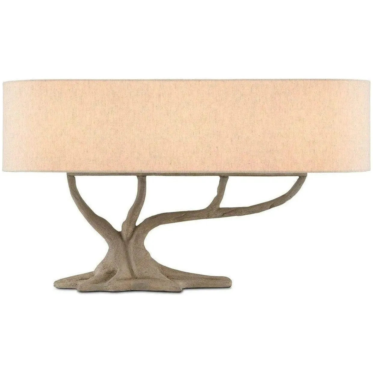 Currey and Company - Costwold Table Lamp - 6000-0755 | The Rug District