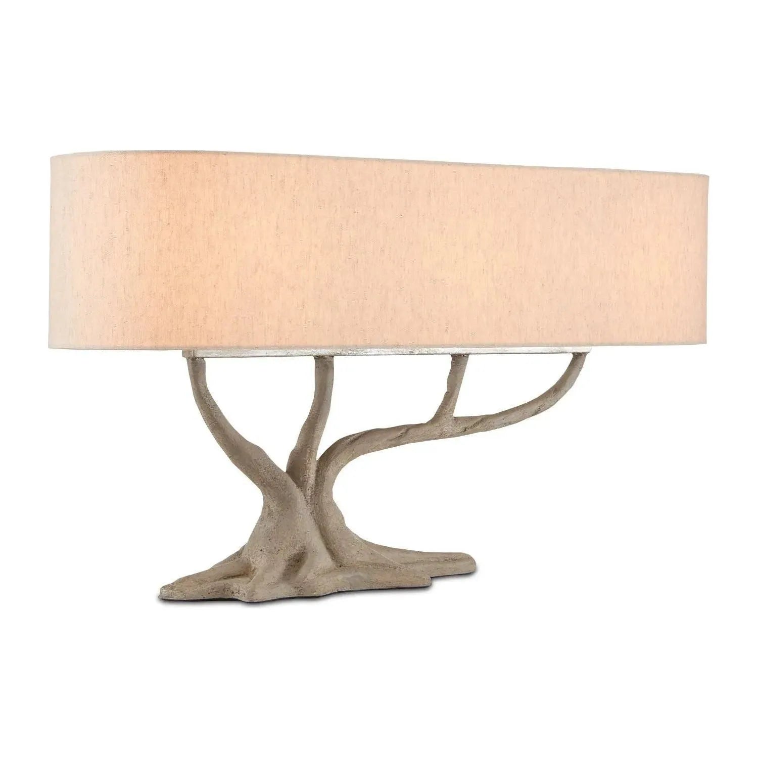 Currey and Company - Costwold Table Lamp - 6000-0755 | The Rug District