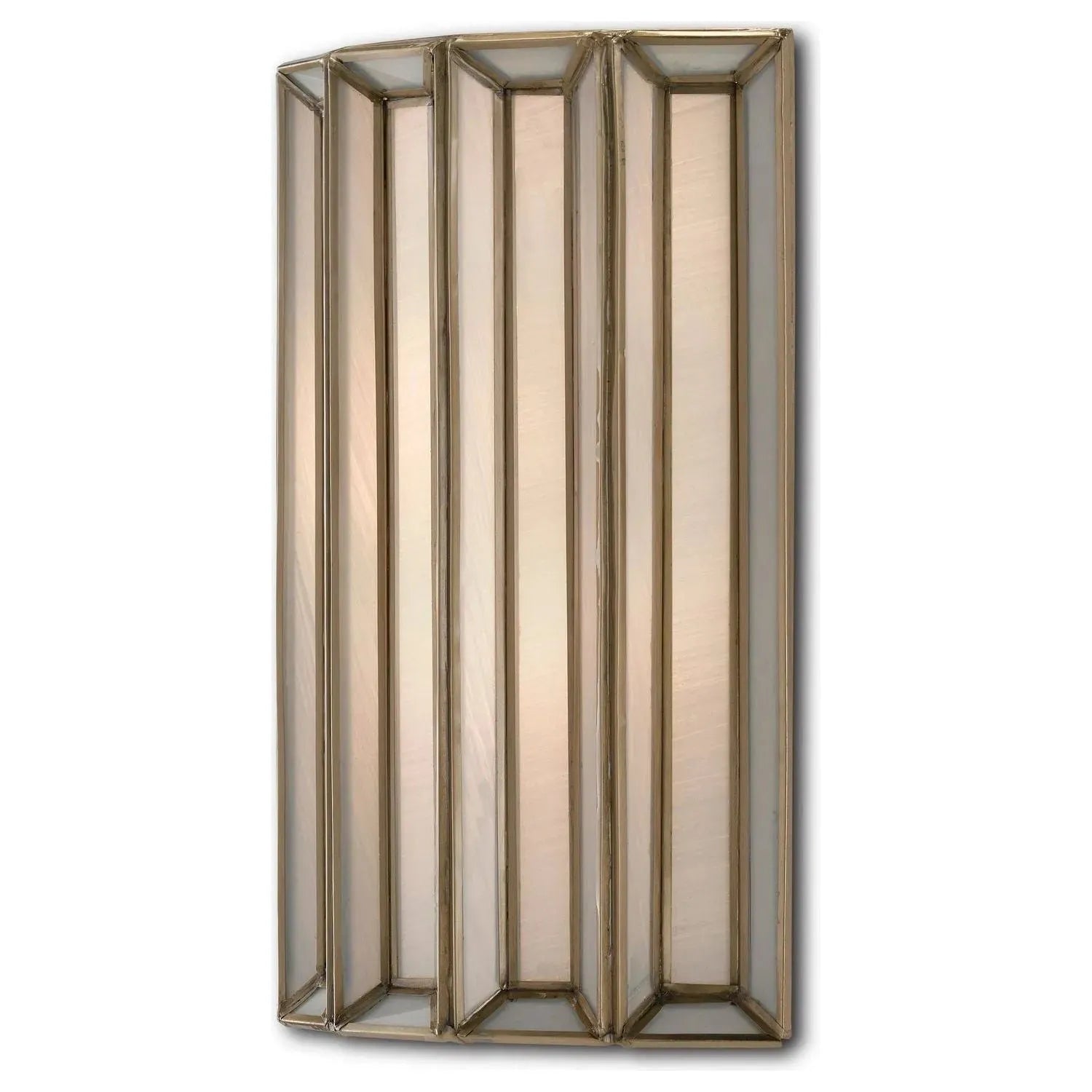 Currey and Company - Daze Wall Sconce - 5000-0175 | The Rug District