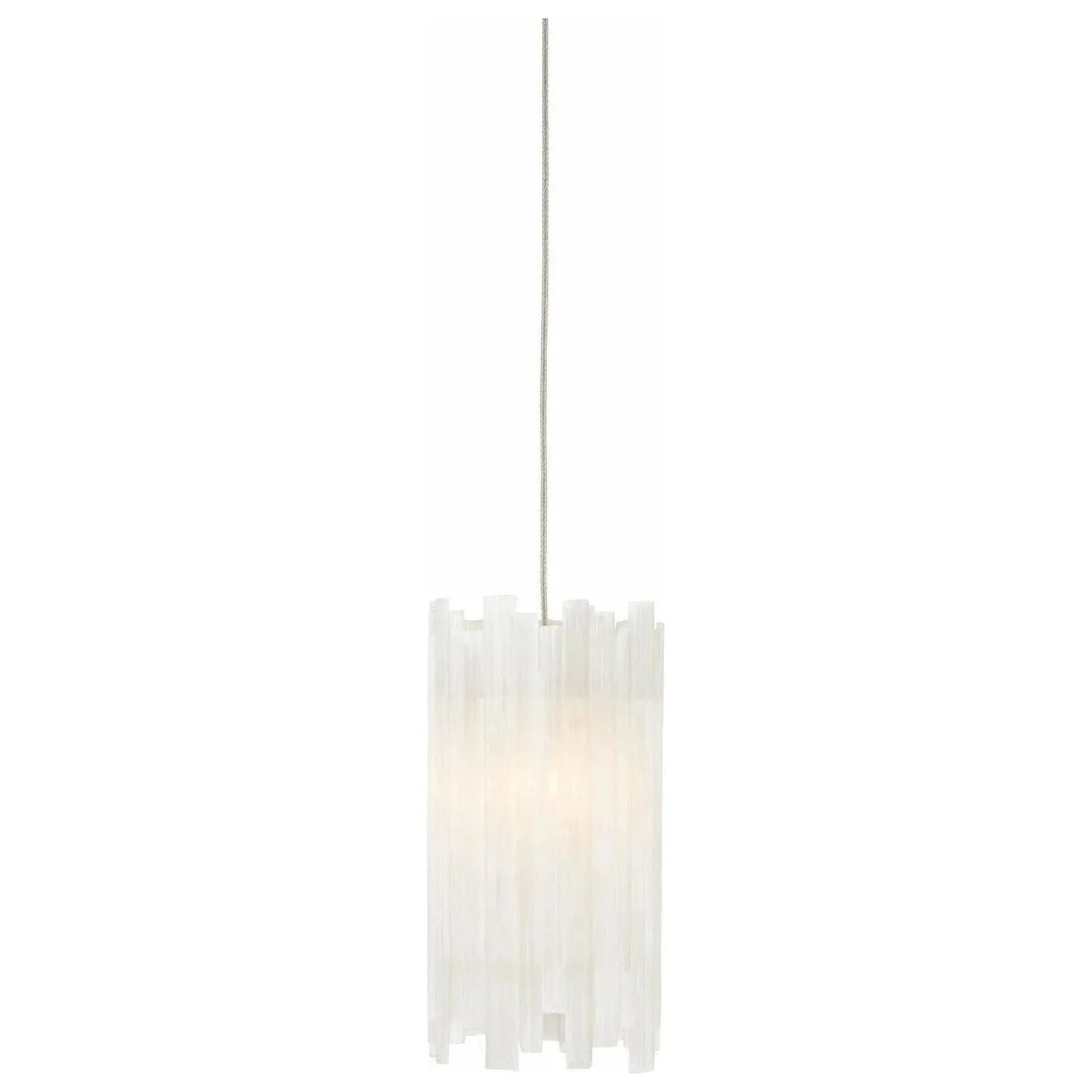 Currey and Company - Escenia 1-Light Multi-Drop Pendant - 9000-0881 | The Rug District