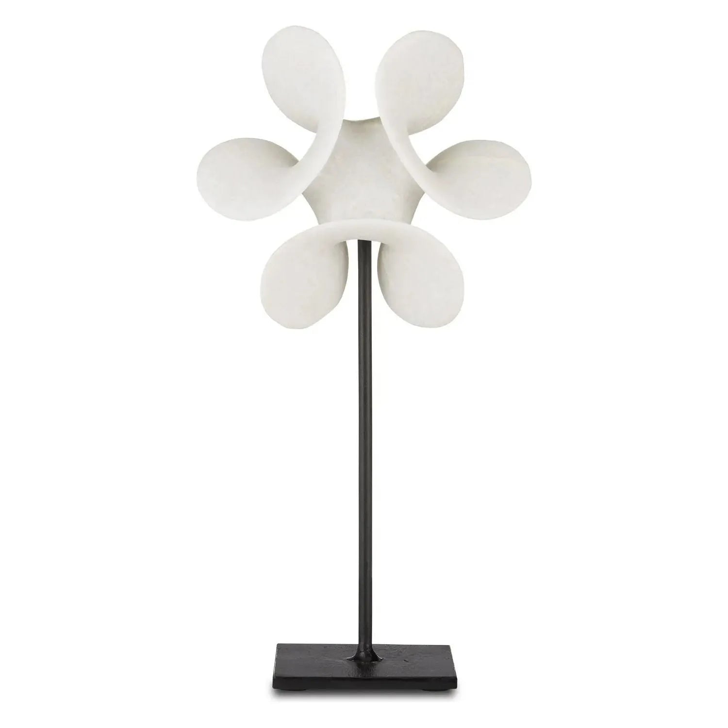 Currey and Company - Helice Ring - 1200-0648 | The Rug District