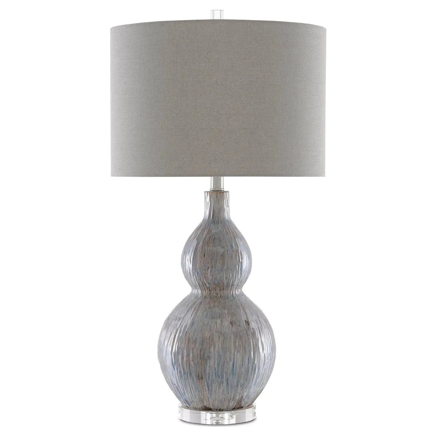 Currey and Company - Idyll Table Lamp - 6000-0610 | The Rug District