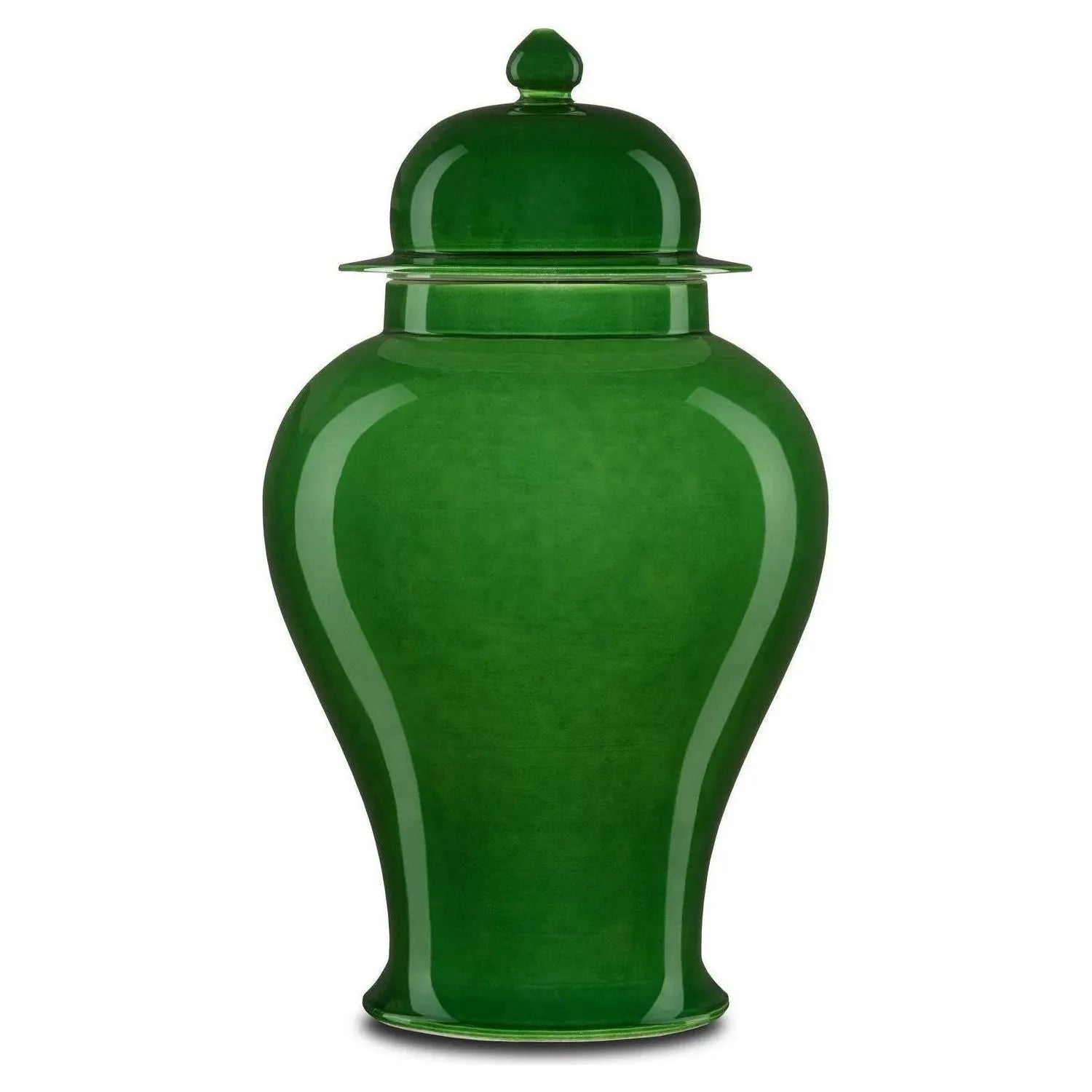 Currey and Company - Imperial Temple Jar - 1200-0578 | The Rug District