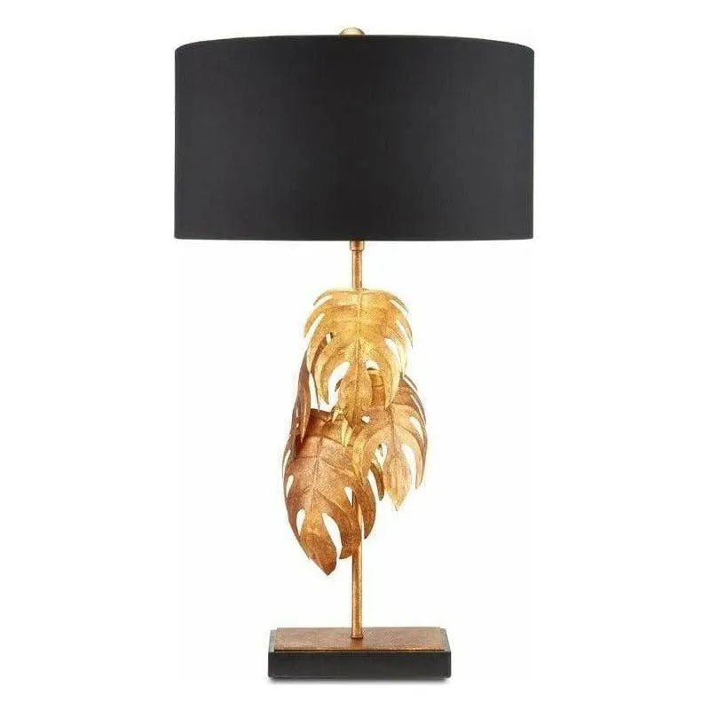 Currey and Company - Irvin Table Lamp - 6000-0773 | The Rug District
