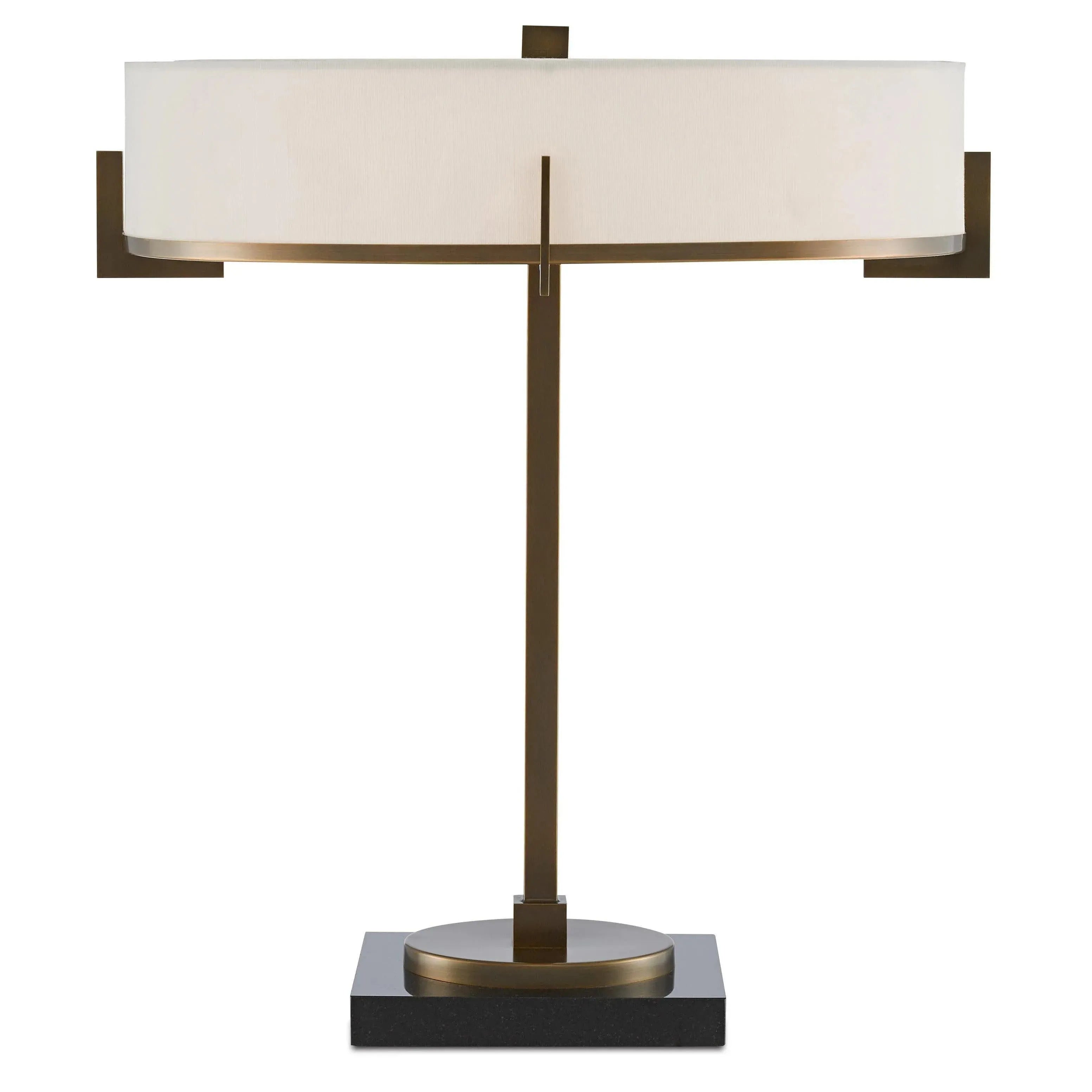 Currey and Company - Jacobi Table Lamp - 6000-0438 | The Rug District