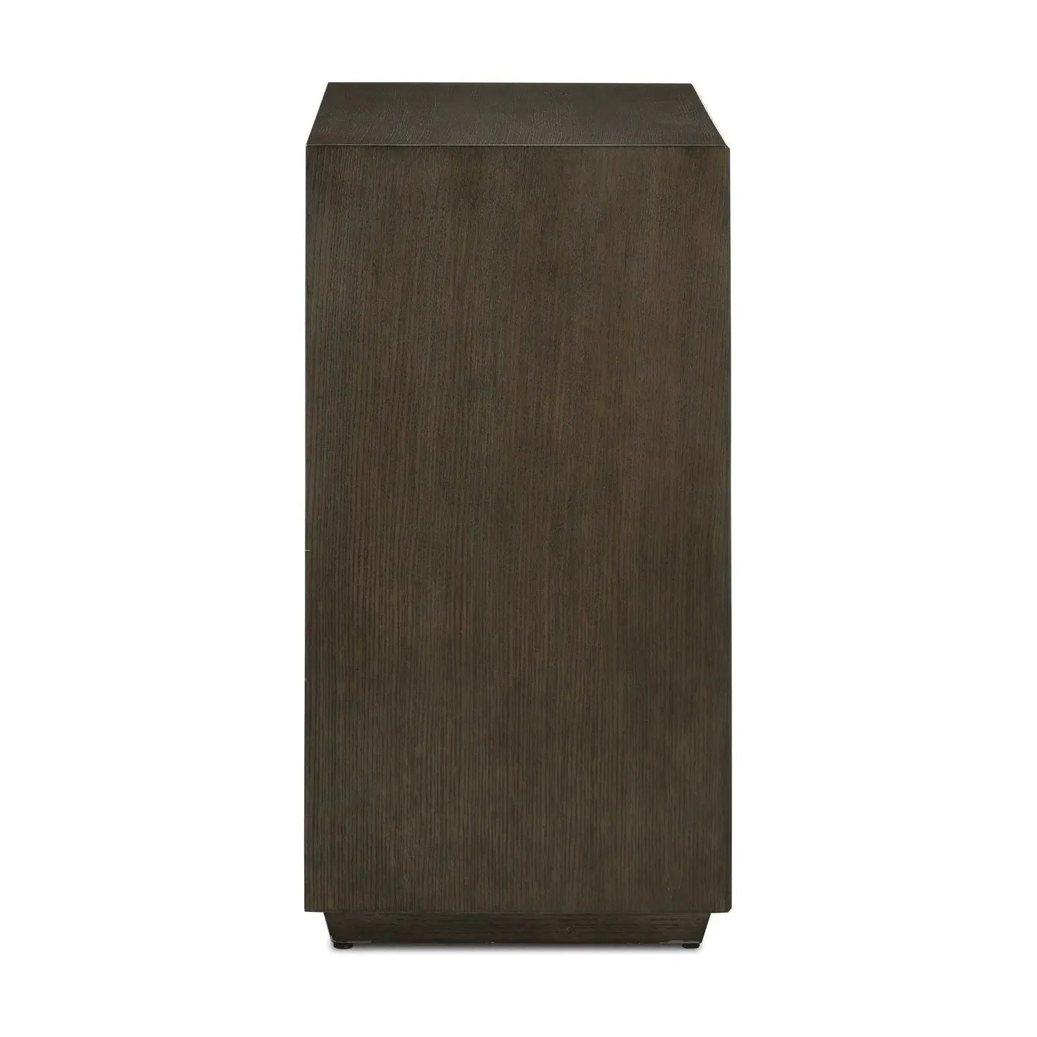 Currey and Company - Kendall Chest - 3000-0226 | The Rug District