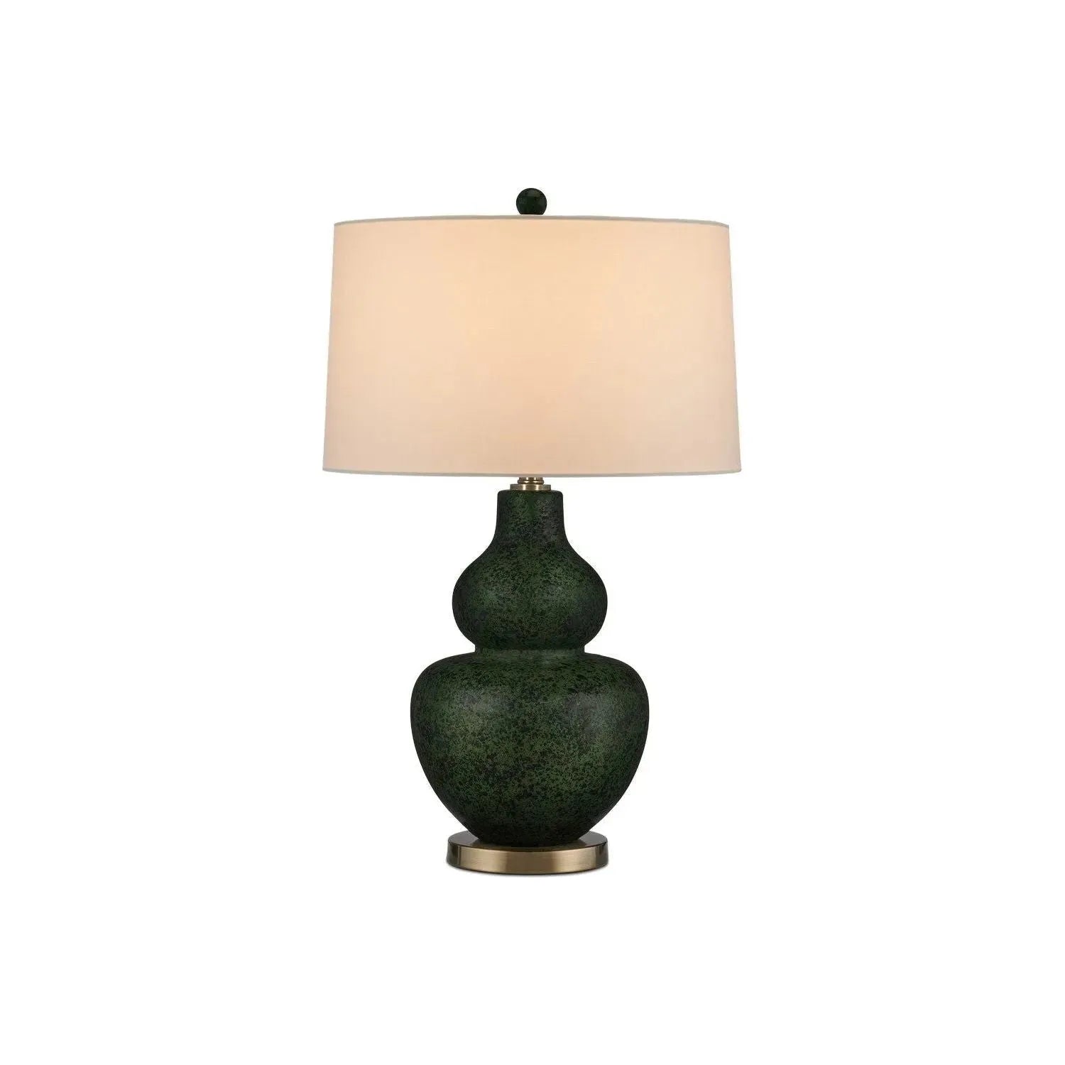 Currey and Company - Kinnaird Table Lamp - 6000-0967 | The Rug District