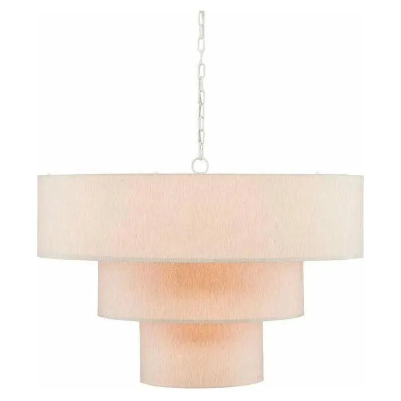 Currey and Company - Livello Chandelier - 9000-0866 | The Rug District