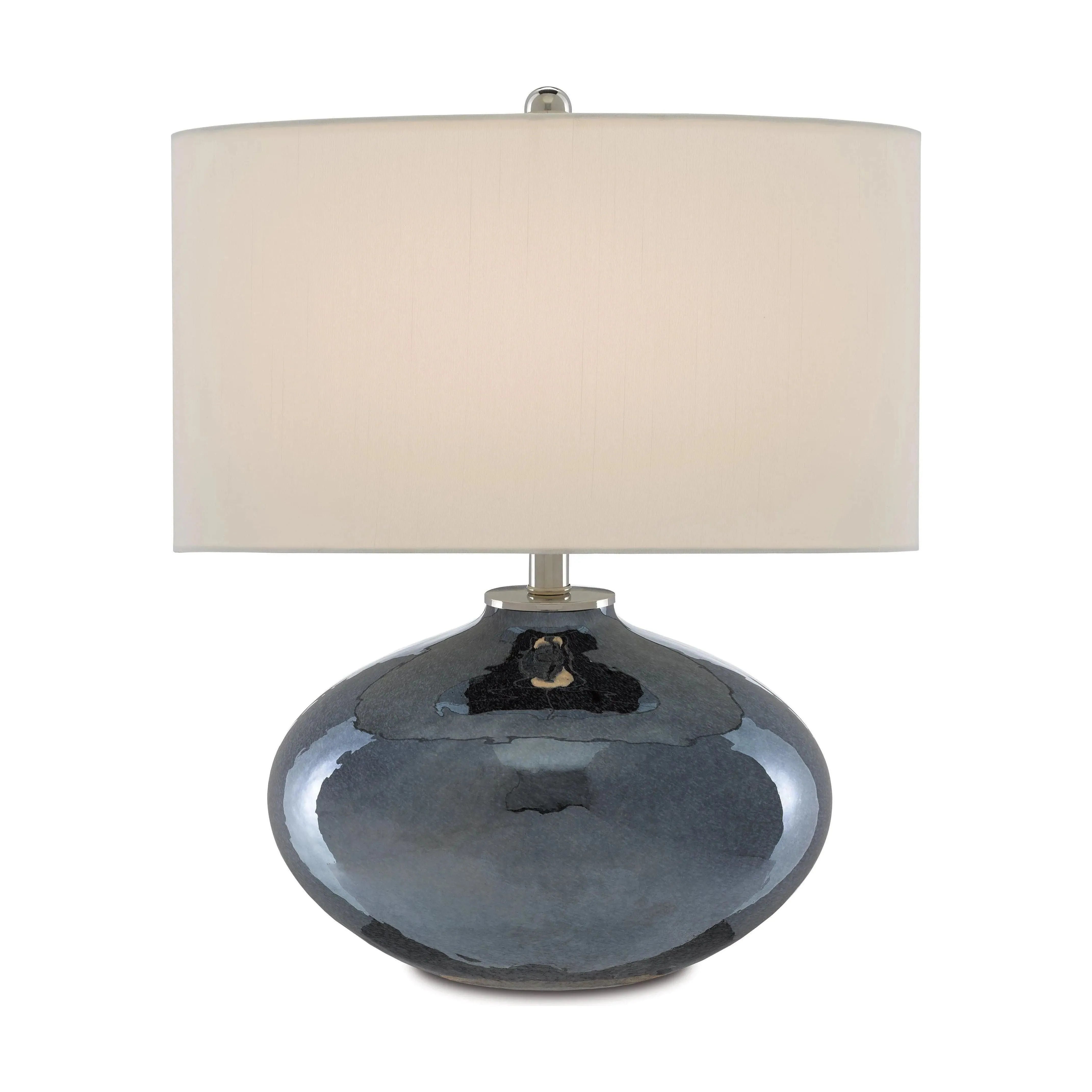 Currey and Company - Lucent Table Lamp - 6000-0645 | The Rug District