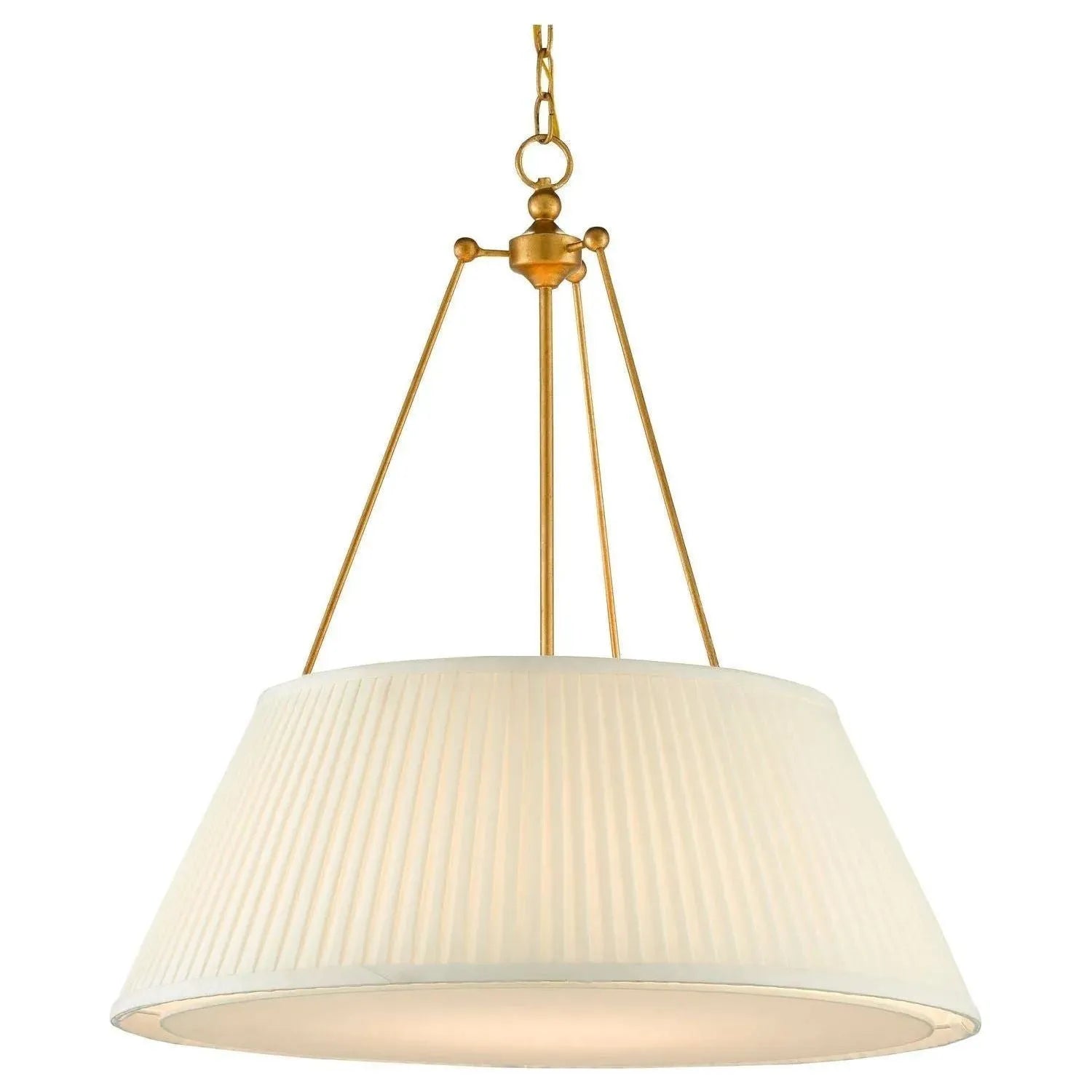 Currey and Company - Lytham Pendant - 9000-0793 | The Rug District