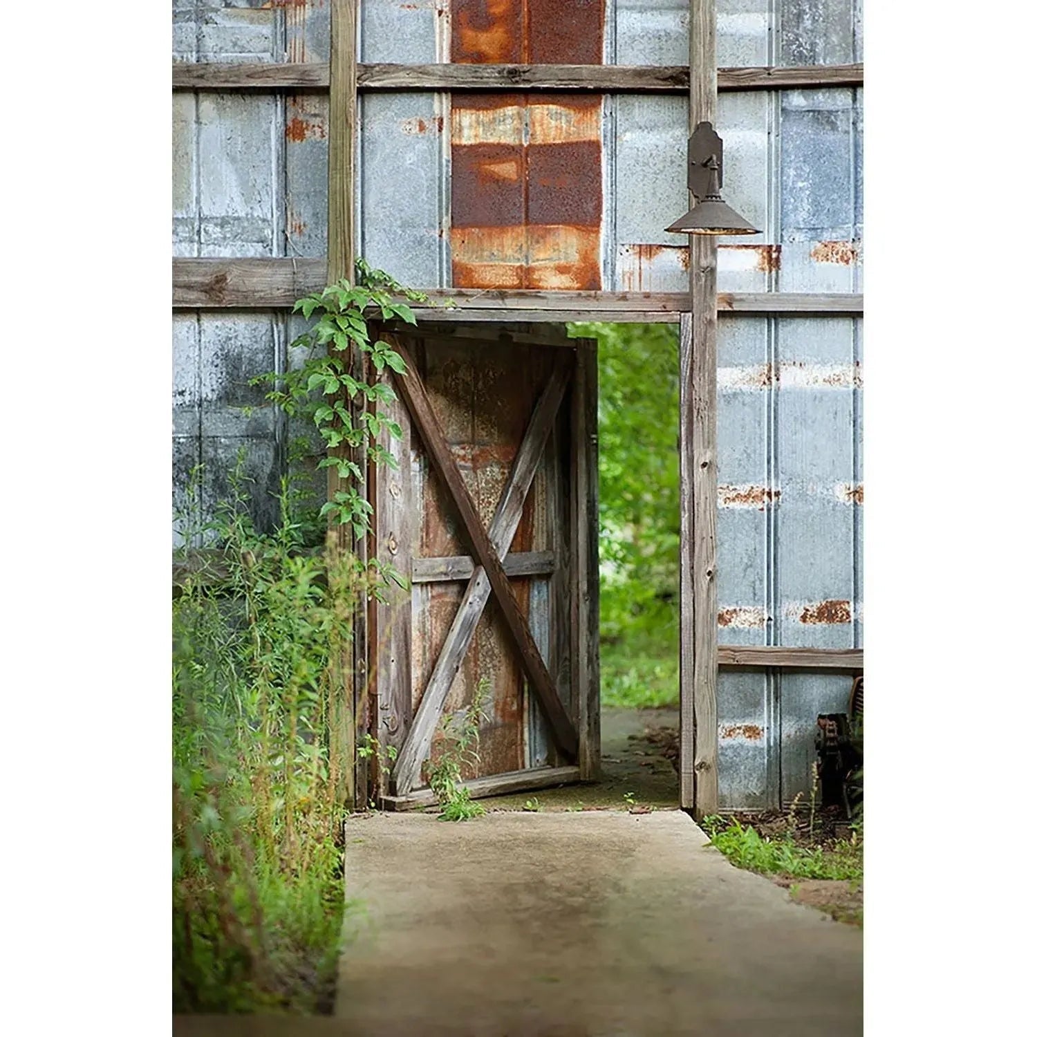 Currey and Company - Manuscript Wall Sconce - 5151 | The Rug District