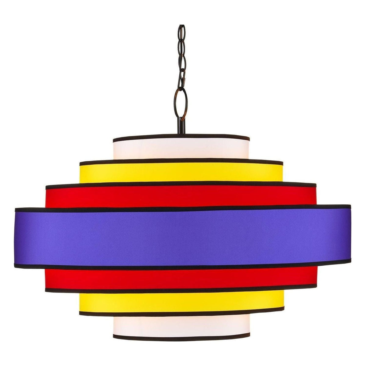 Currey and Company - Maura Chandelier - 9000-0945 | Montreal Lighting & Hardware