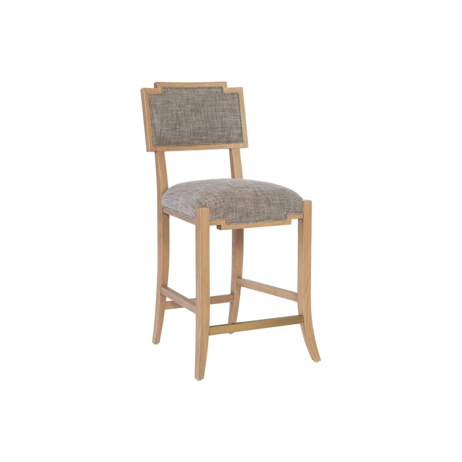 Currey and Company - Melanie Counter Stool - 7000-1022 | The Rug District