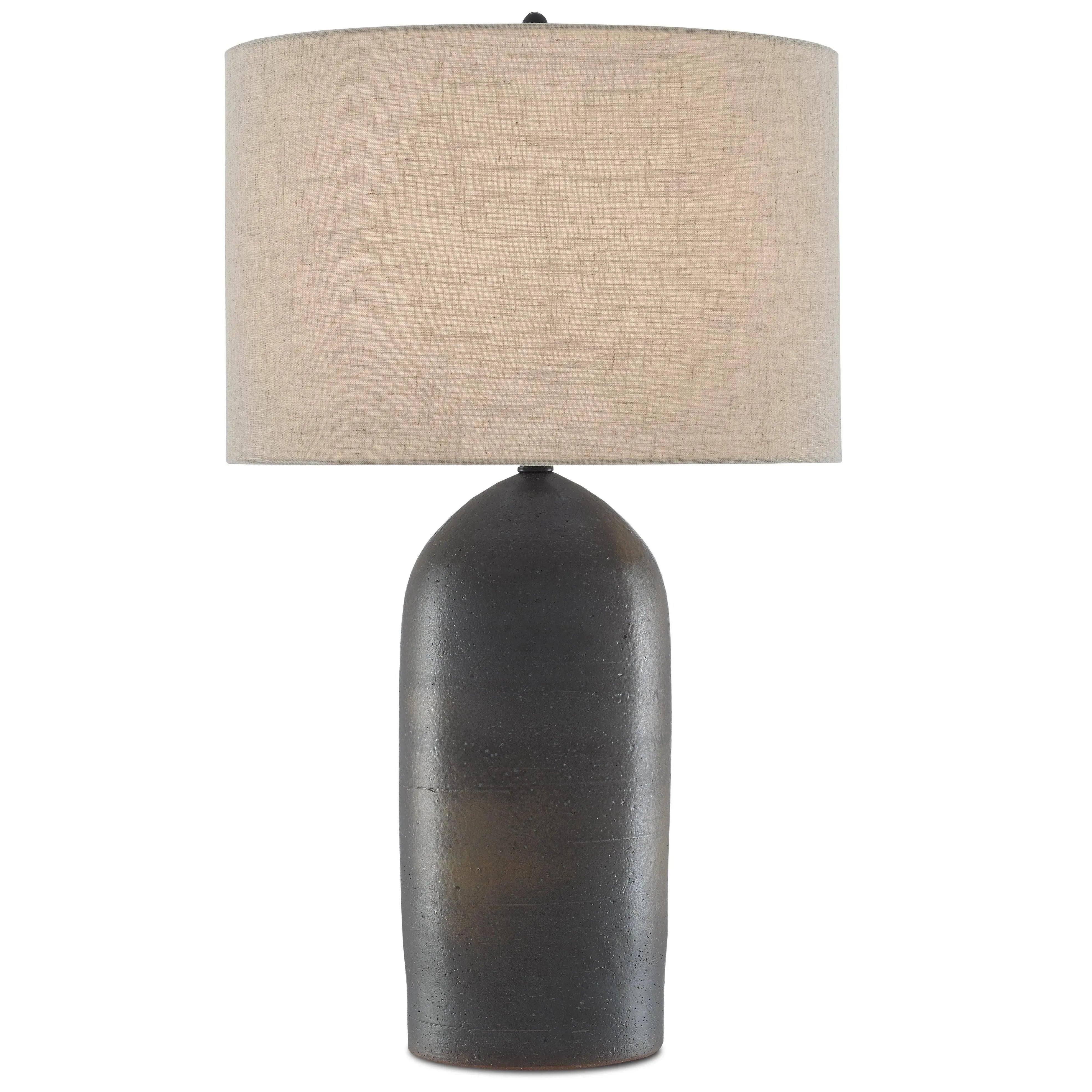 Currey and Company - Munby Table Lamp - 6000-0572 | The Rug District