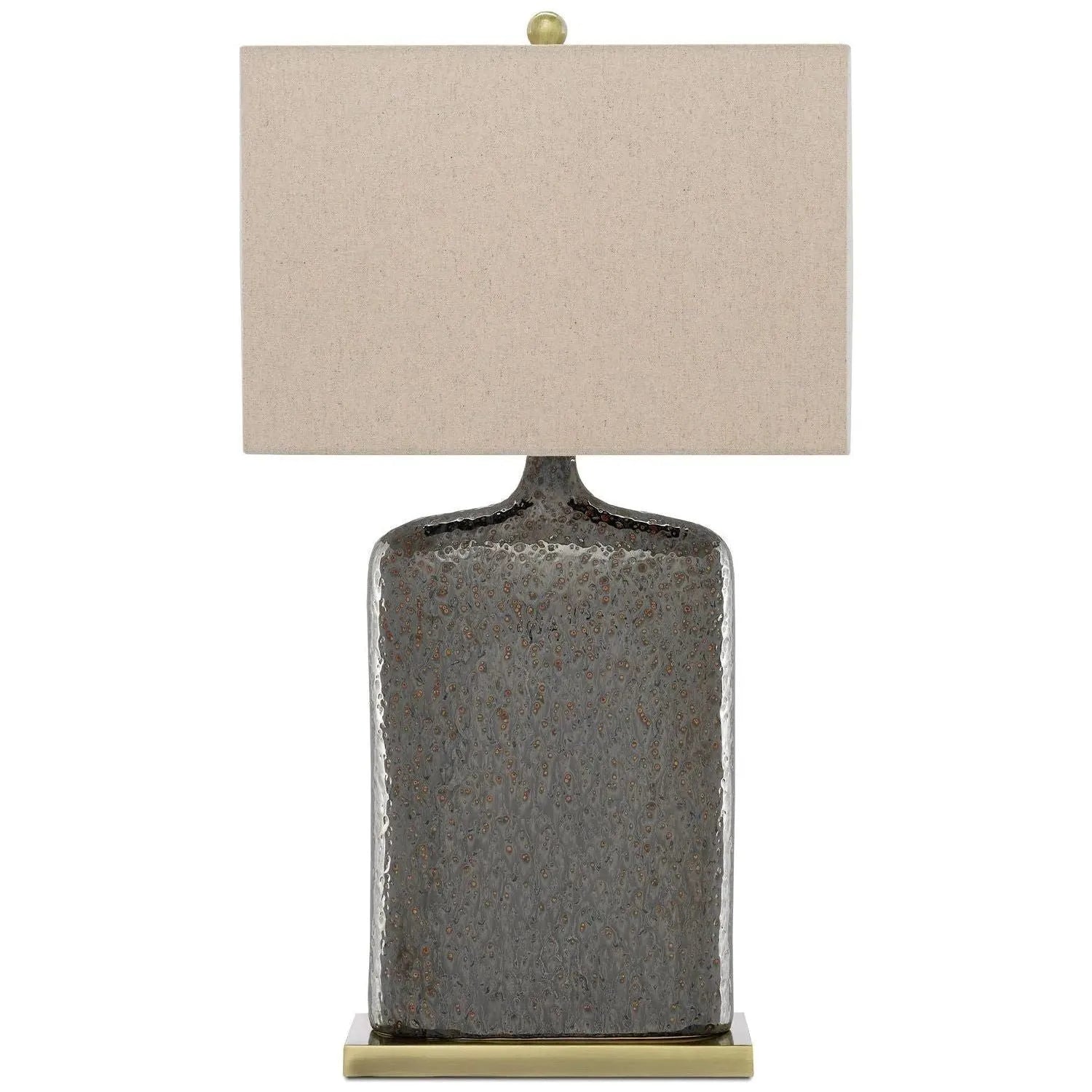 Currey and Company - Musing Table Lamp - 6000-0094 | The Rug District