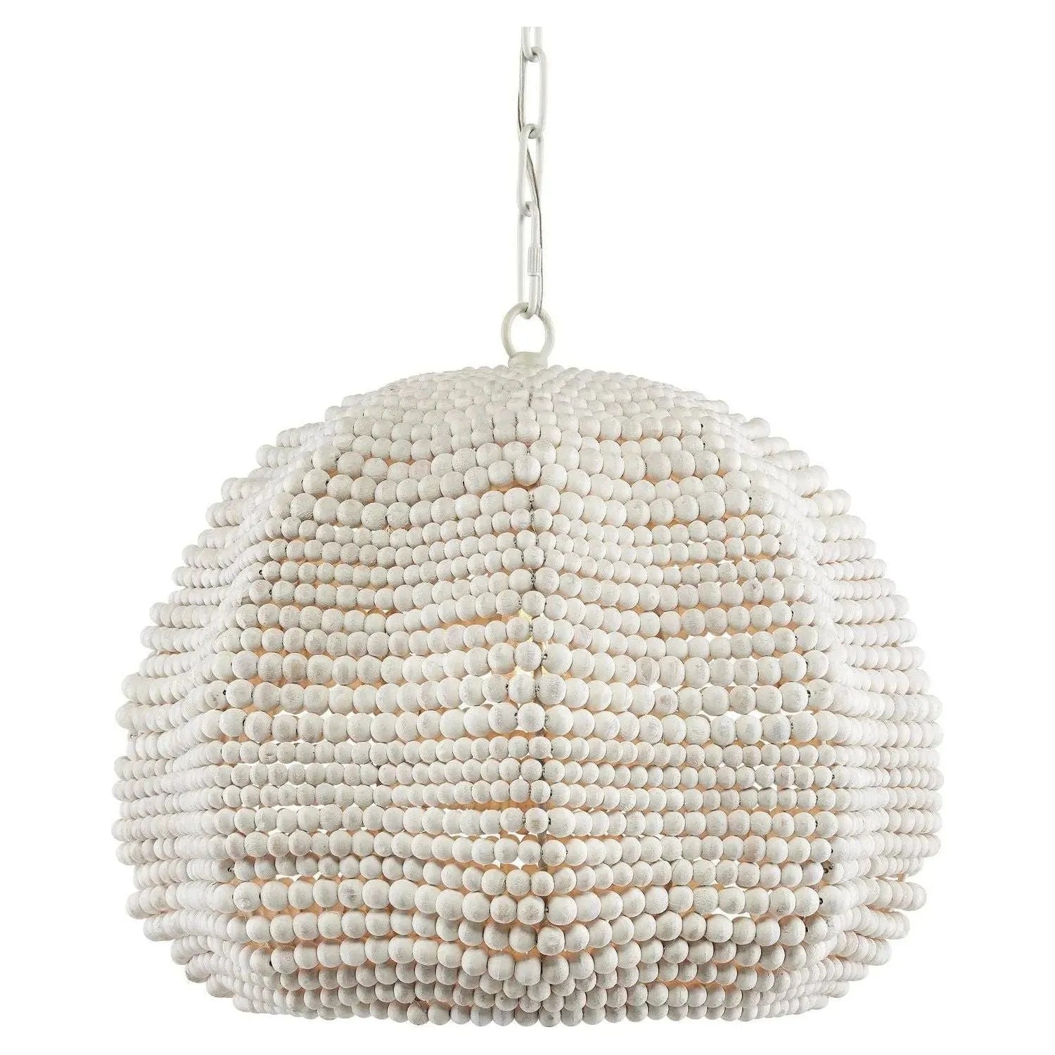 Currey and Company - Octavia Pendant - 9000-0864 | The Rug District