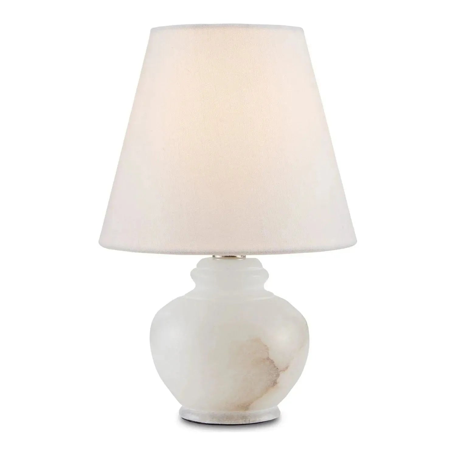 Currey and Company - Piccolo Table Lamp - 6000-0761 | The Rug District