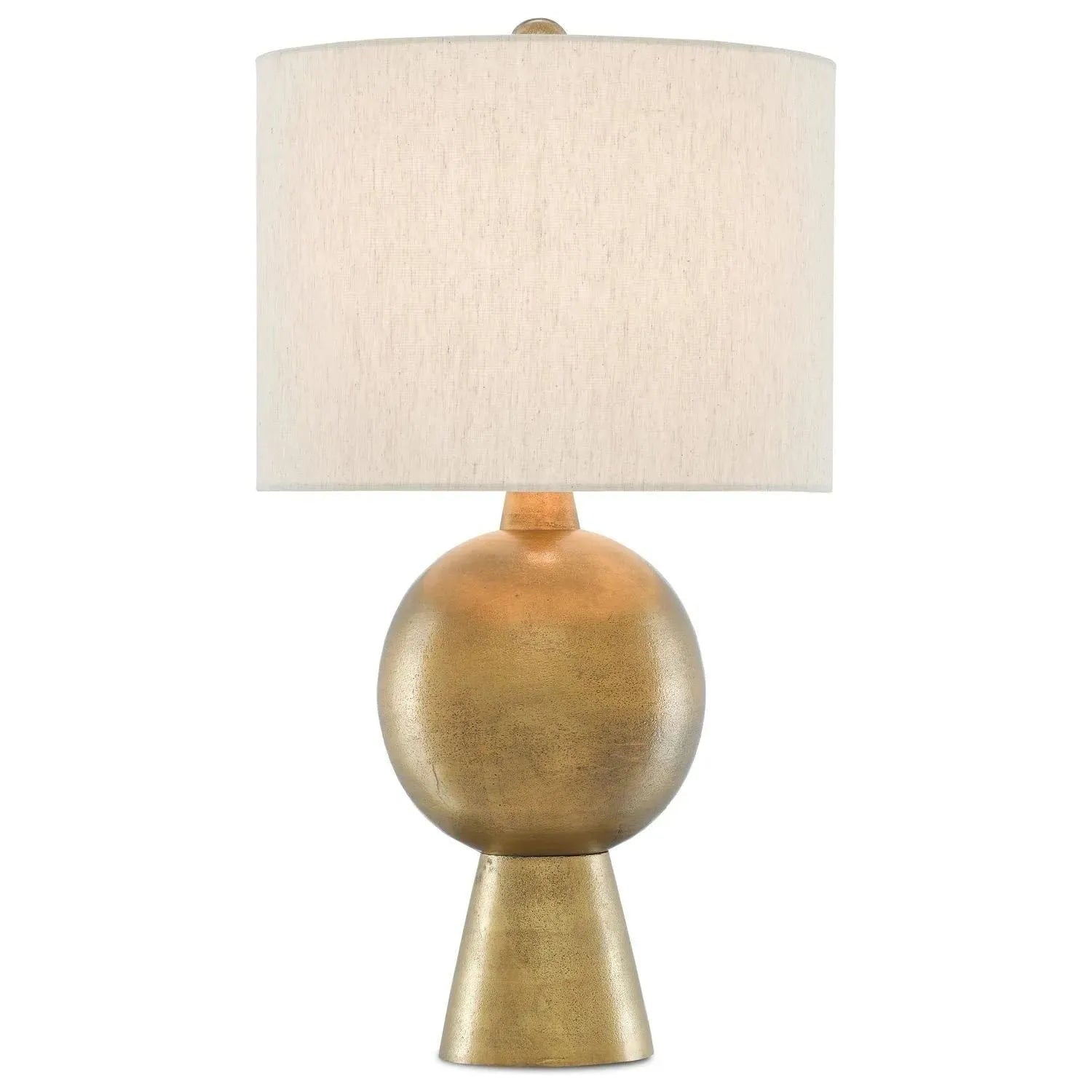Currey and Company - Rami Table Lamp - 6000-0535 | The Rug District