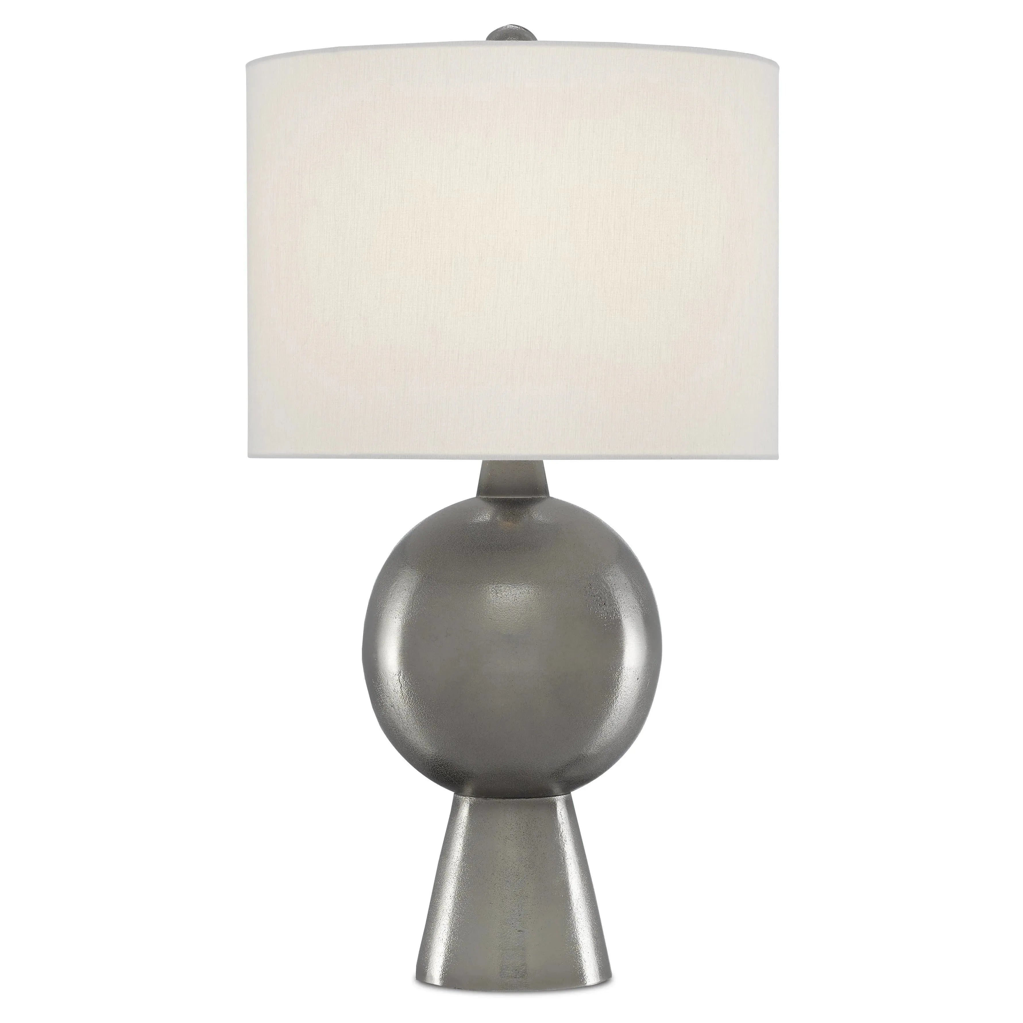 Currey and Company - Rami Table Lamp - 6000-0536 | The Rug District