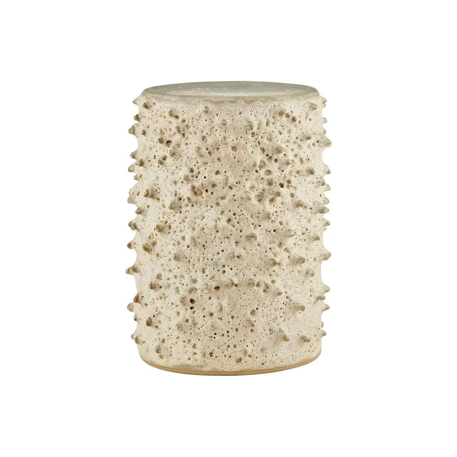 Currey and Company - Relic Accent Table - 3000-0288 | The Rug District