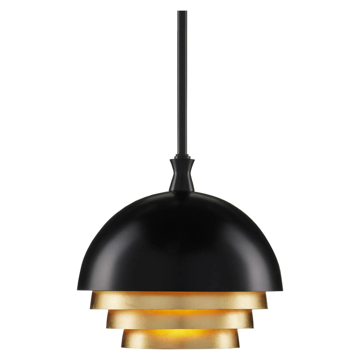 Currey and Company - Salviati Pendant - 9000-0953 | Montreal Lighting & Hardware