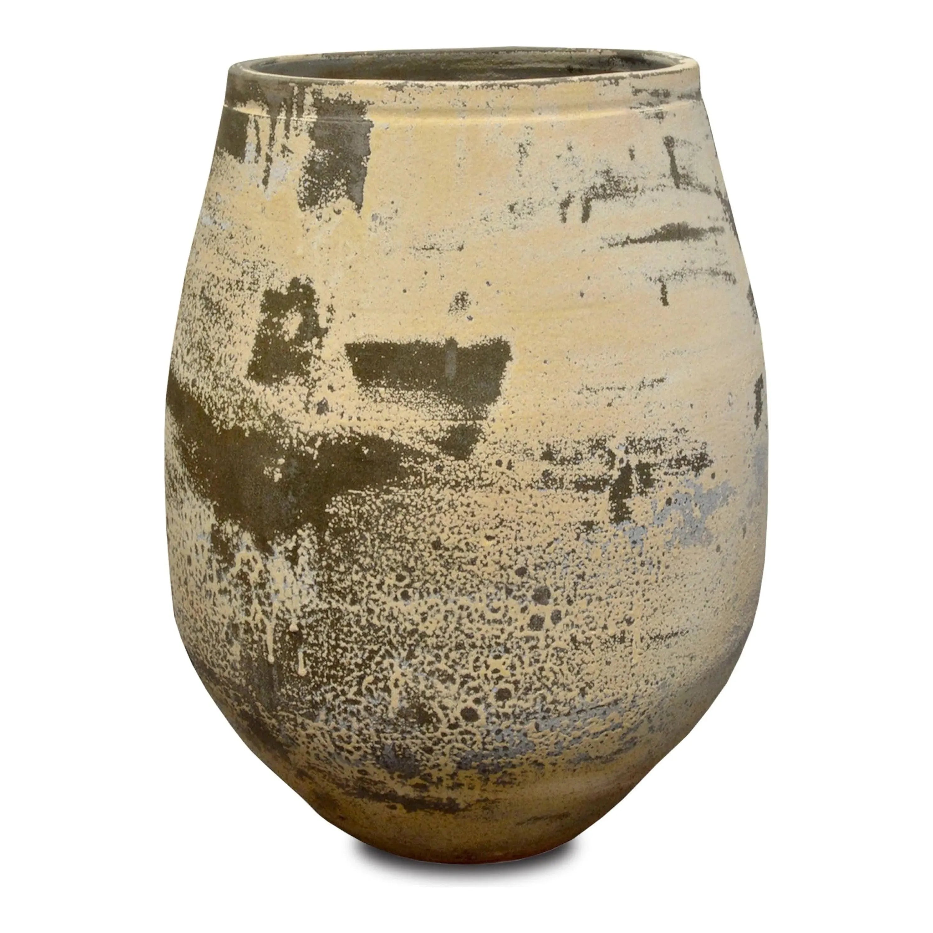 Currey and Company - Sicilia Planter - 2200-0016 | The Rug District