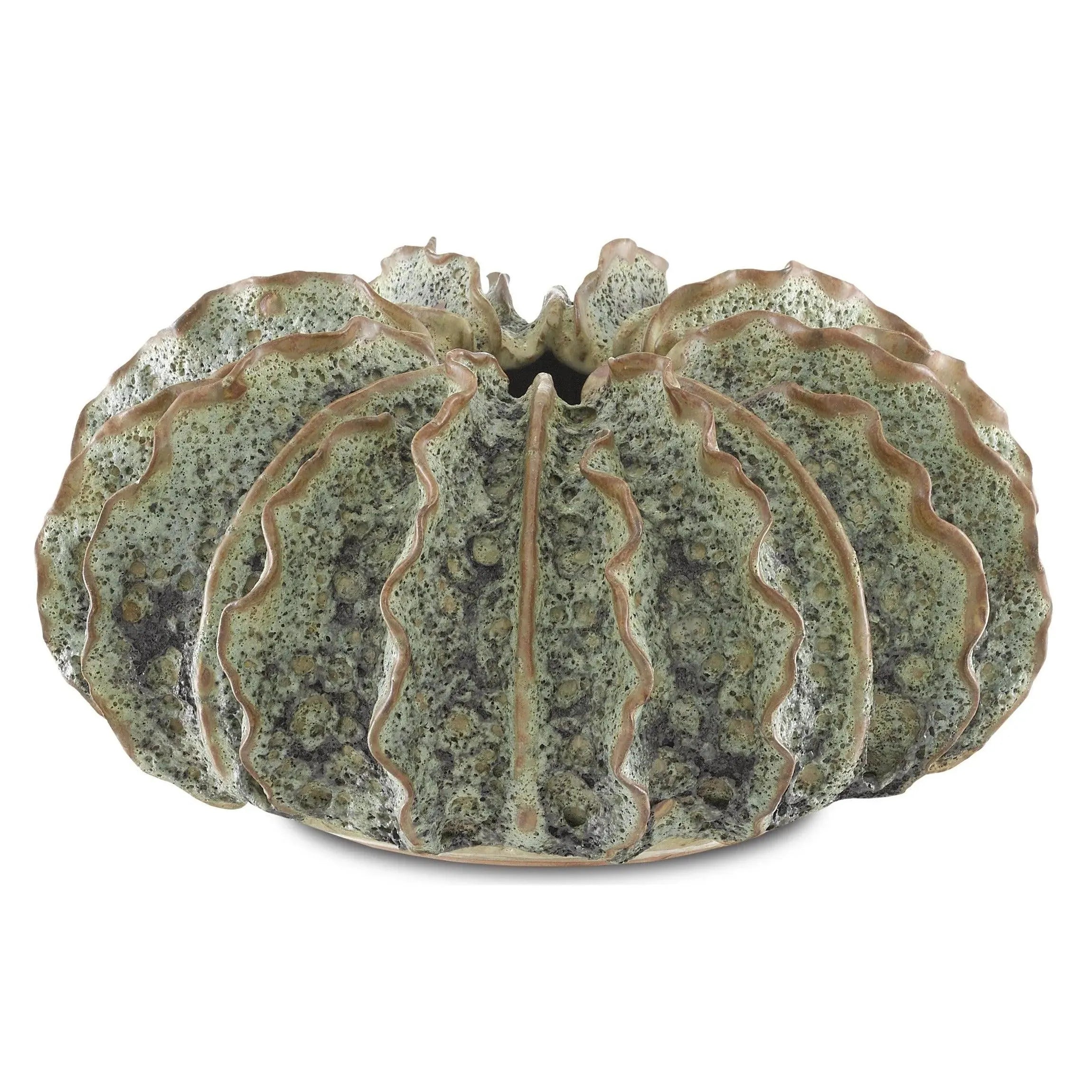 Currey and Company - Sunken Boat Wings Vase - 1200-0300 | The Rug District