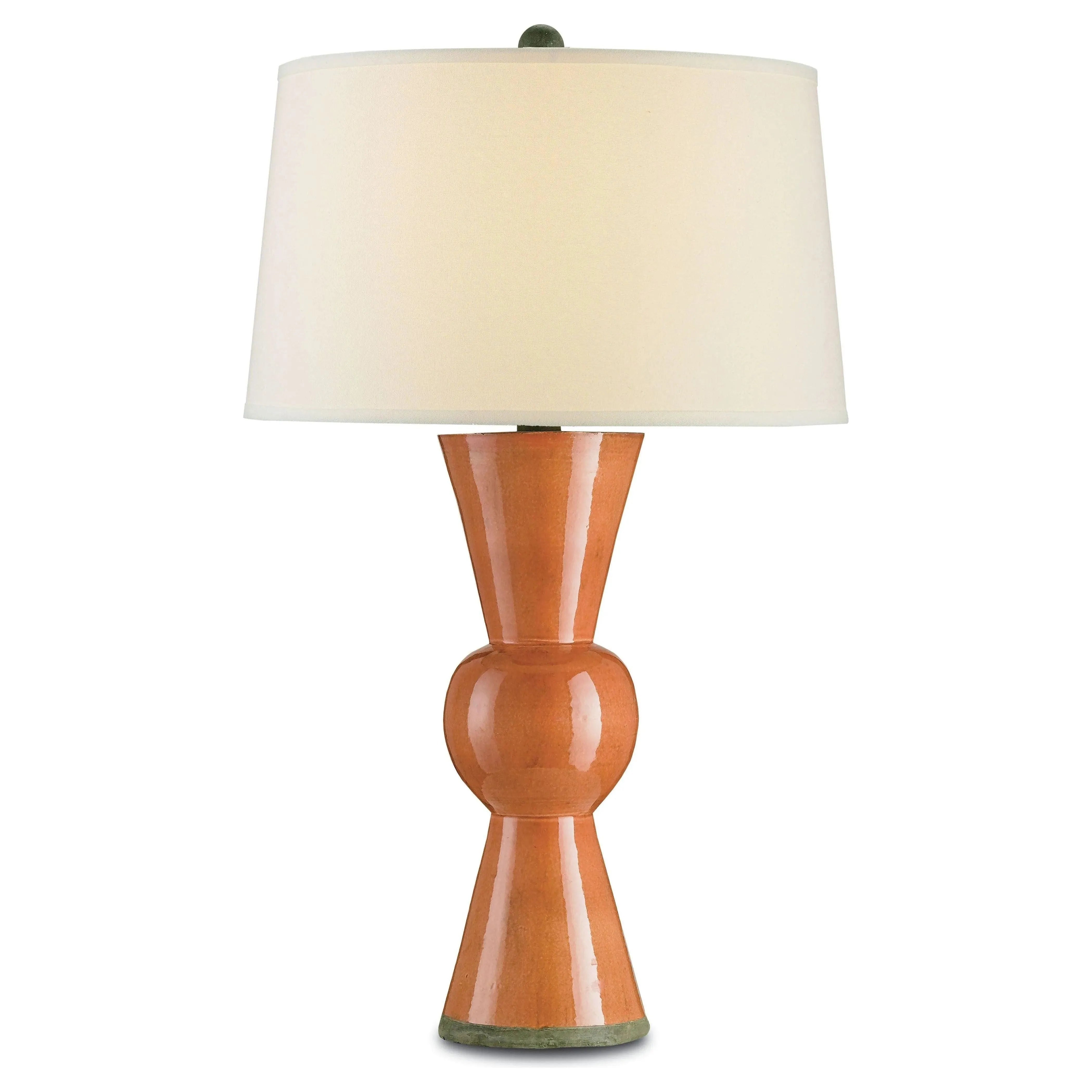 Currey and Company - Upbeat Table Lamp - 6351 | The Rug District