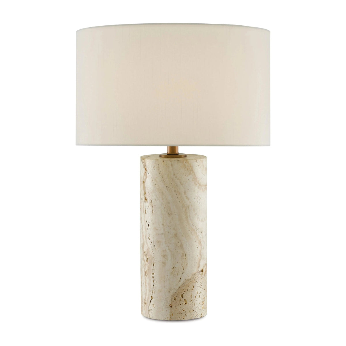 Currey and Company - Vespera Table Lamp - 6000-0656 | Montreal Lighting & Hardware