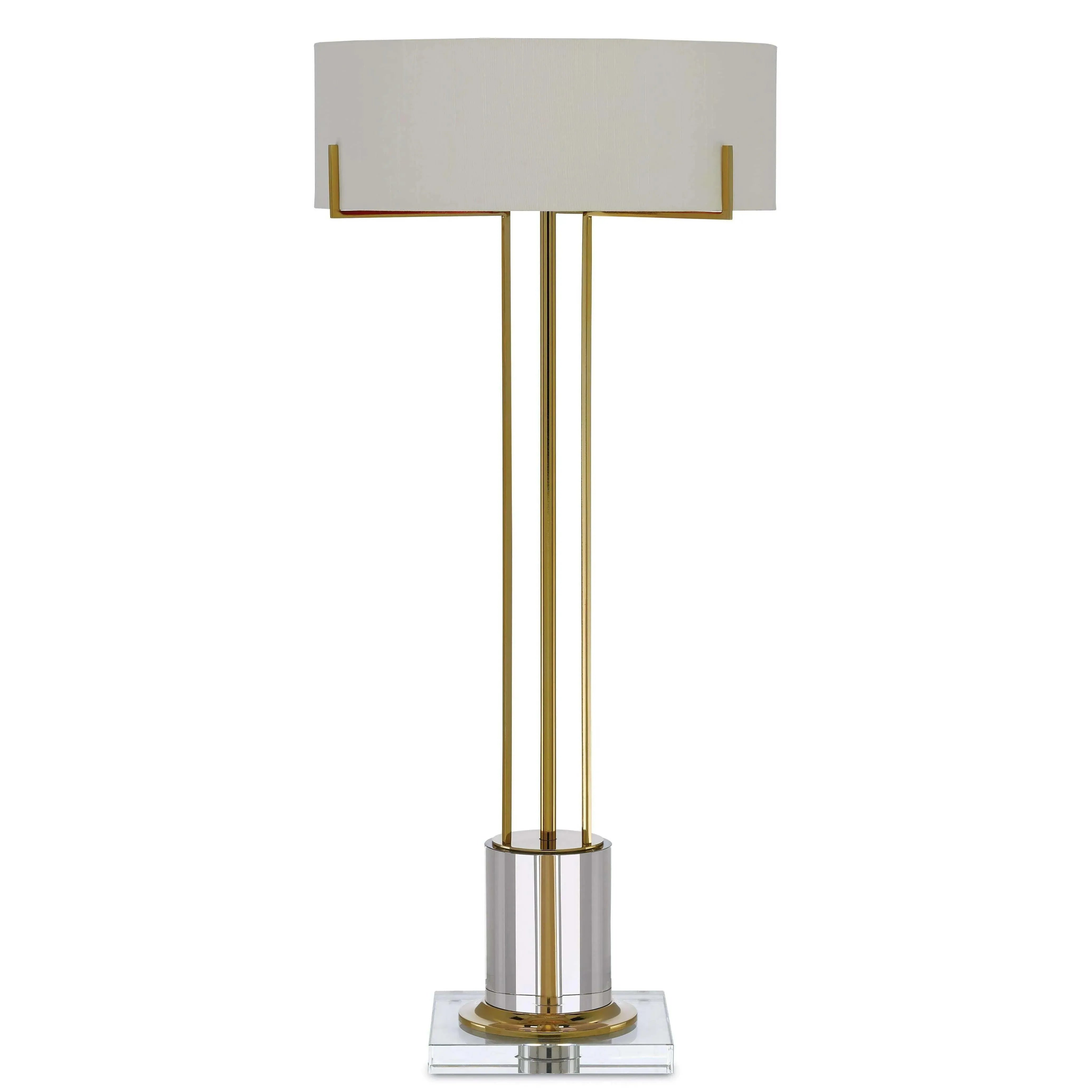 Currey and Company - Winsland Table Lamp - 6000-0355 | The Rug District