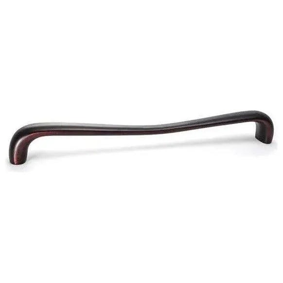 Du Verre Hardware - Botero Pull - DVBT05-ORB | The Rug District