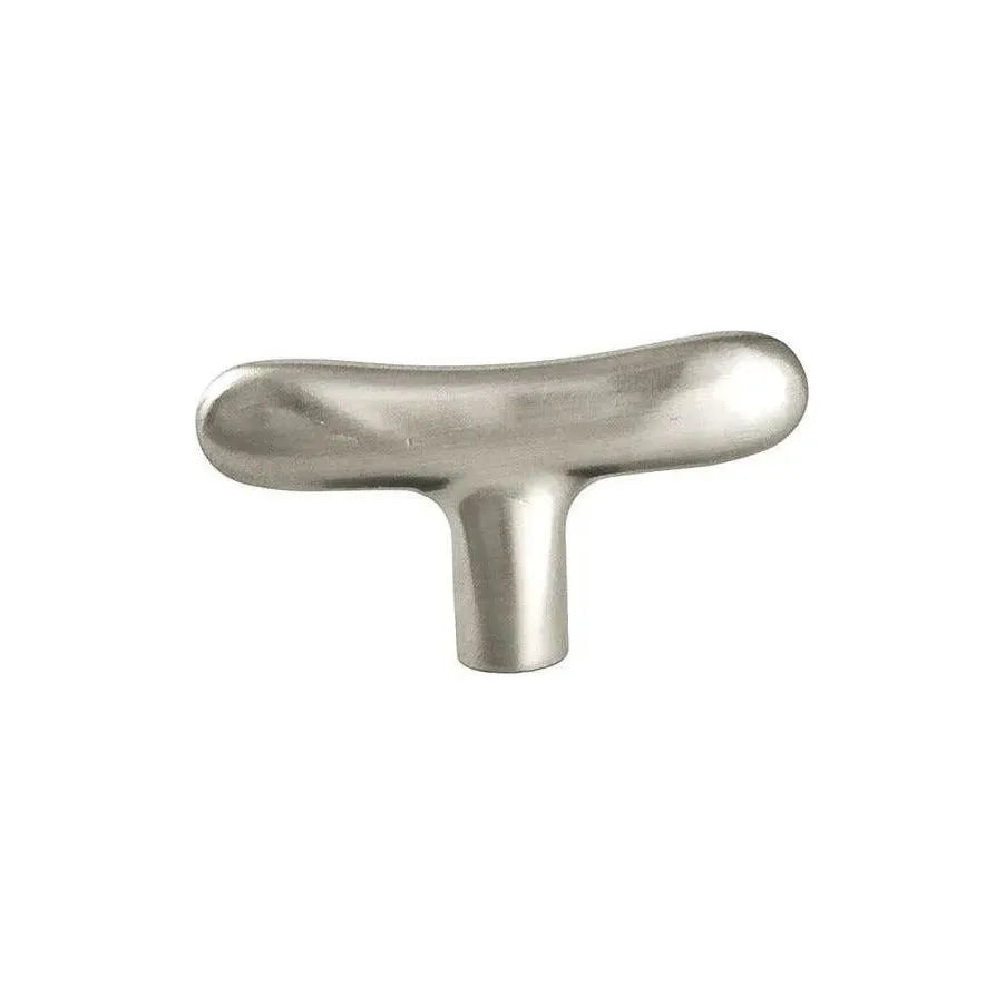 Du Verre Hardware - Polar Small Knob - DVCS01-SN | The Rug District