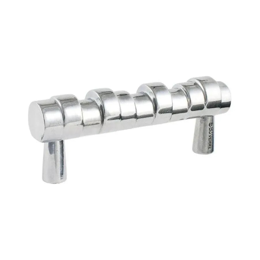 Du Verre Hardware - Primitive Pull - DVPRM02-PAL | The Rug District