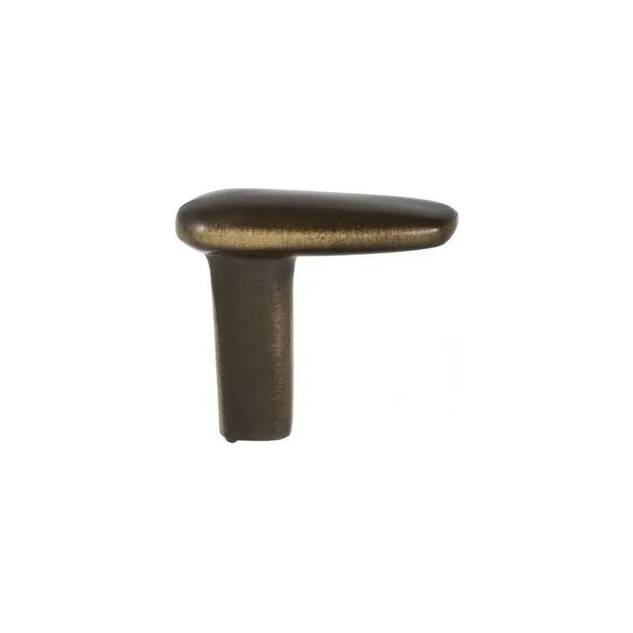 Du Verre Hardware - Series 3 Knob - DVSL301-ORB | The Rug District
