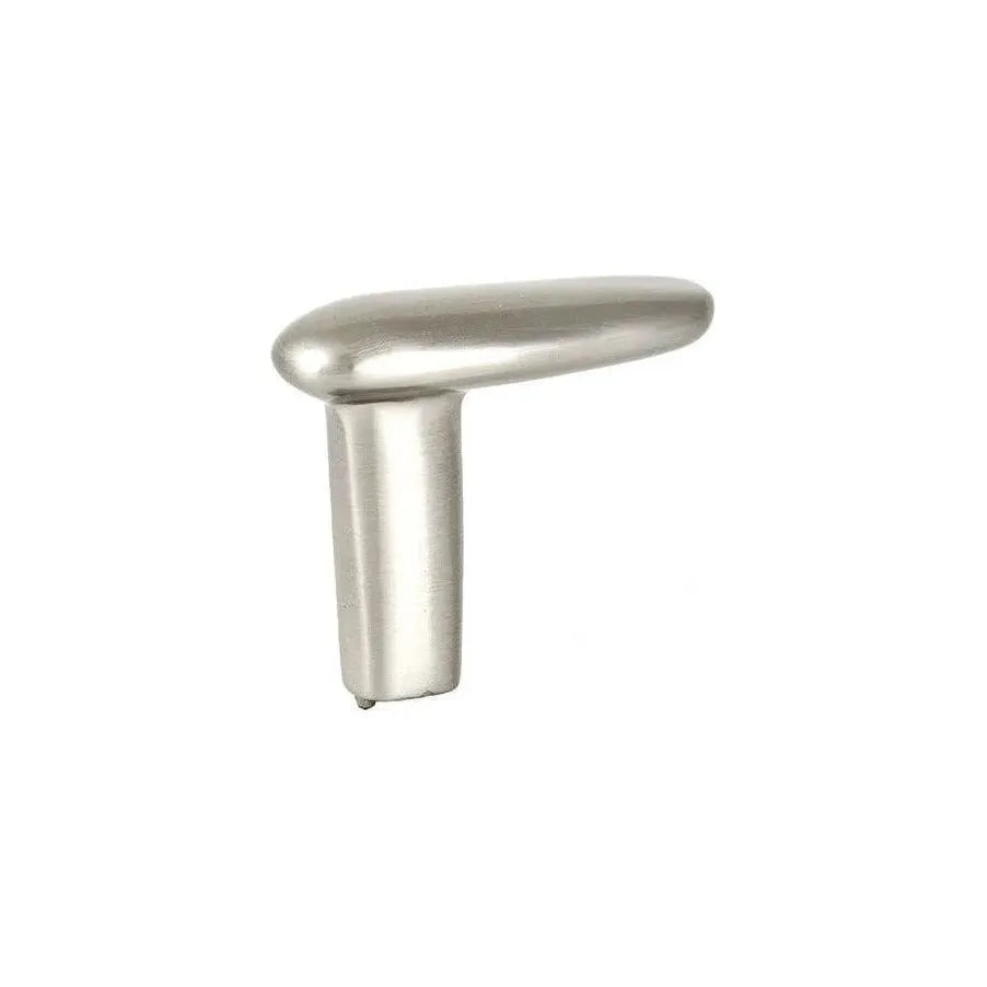 Du Verre Hardware - Series 3 Knob - DVSL301-SN | The Rug District