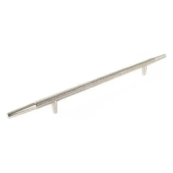 Du Verre Hardware - Stacked Pull - DVSTK07-SN | The Rug District