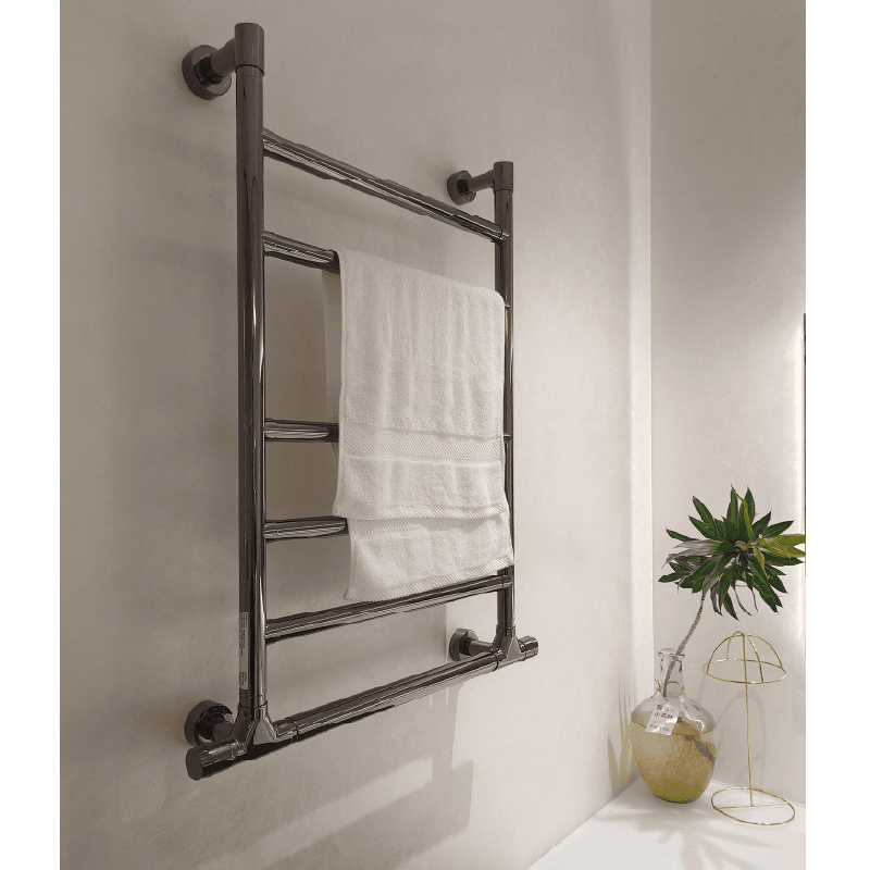 P&Bhusri G10-M-CHR-XK G10 Towel Warmer in Polished Chrome