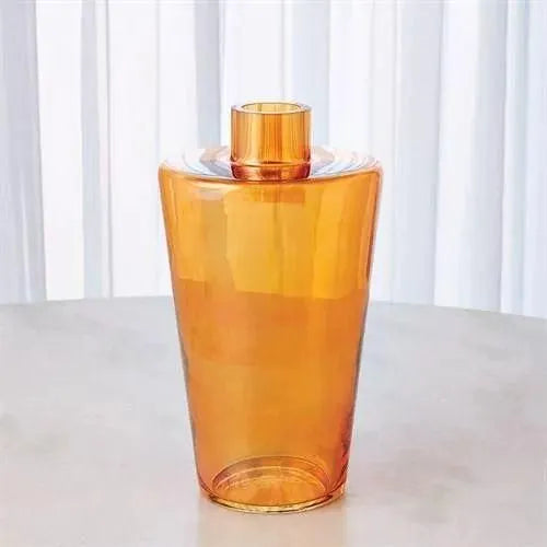 Global Views - Shoulder Vase - 6.60522 | The Rug District