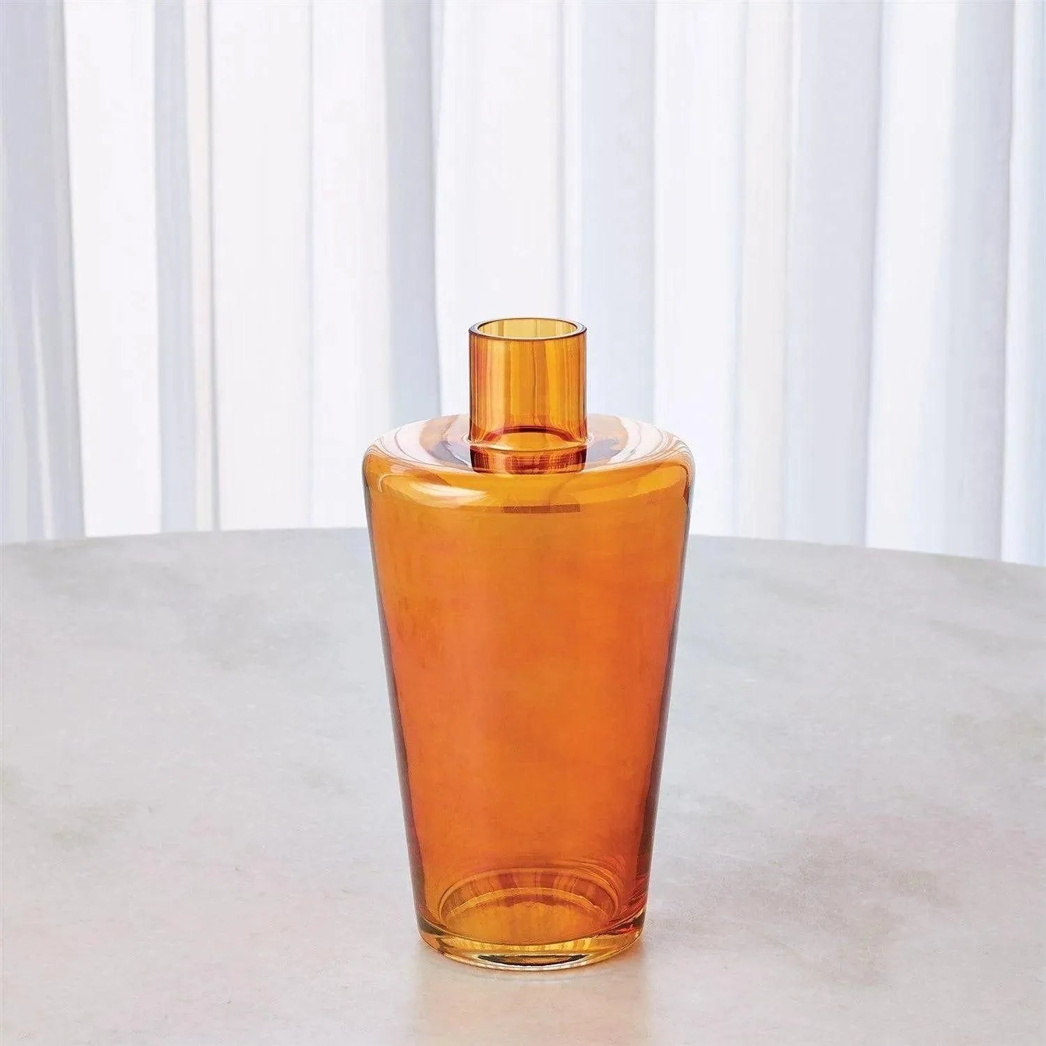 Global Views - Shoulder Vase - 6.60522 | The Rug District