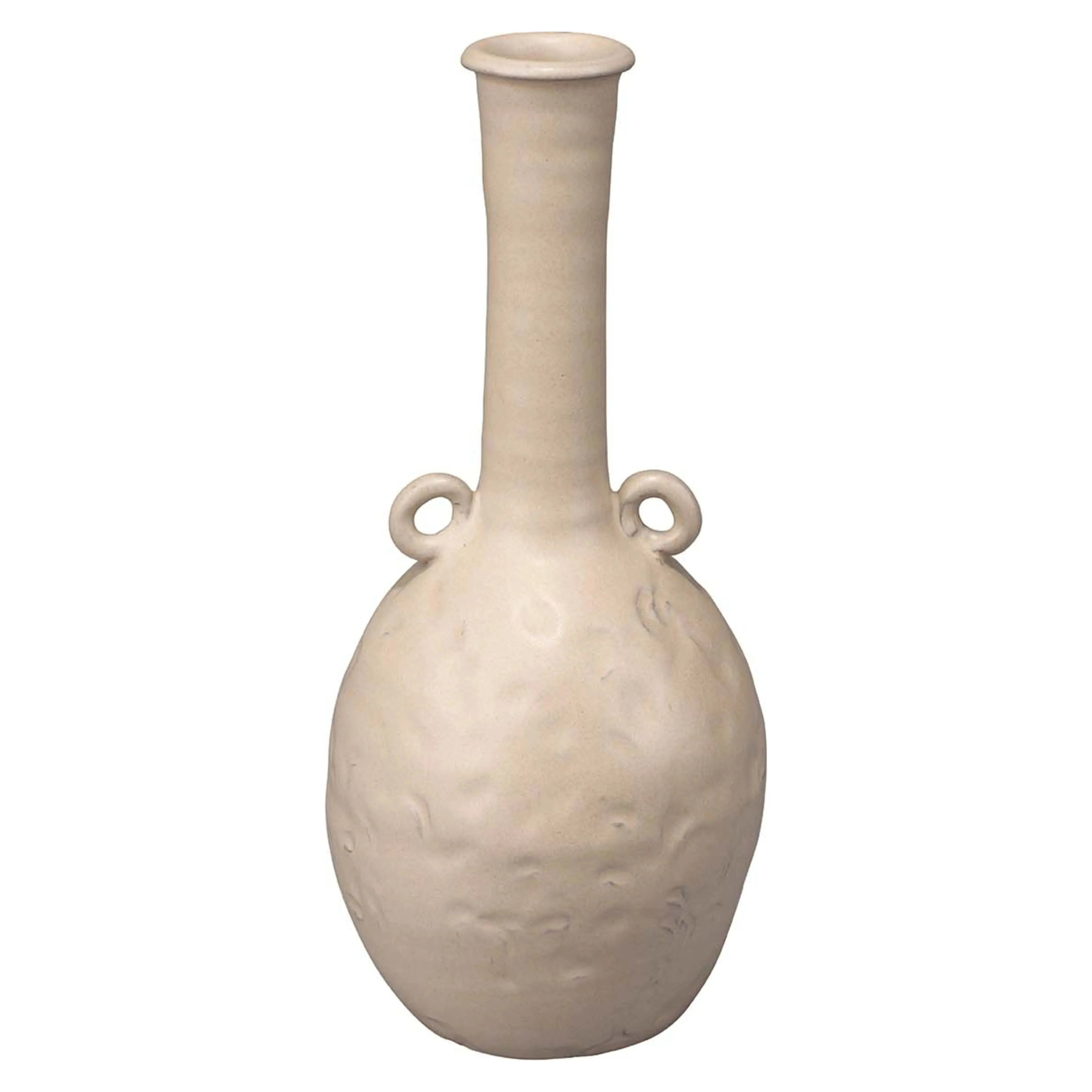 Jamie Young Company - Babar Vase - 7BABA-MDBE | The Rug District