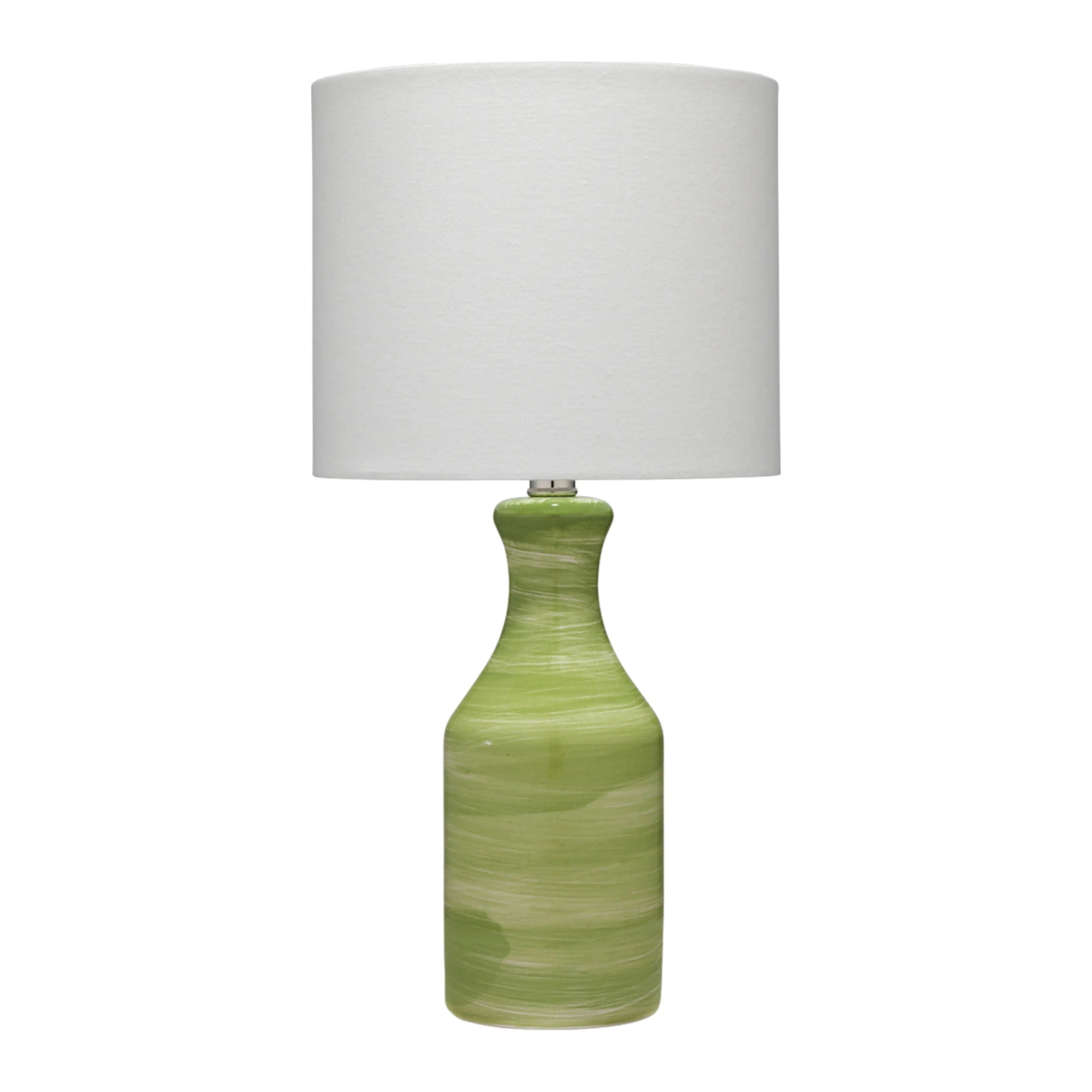 Jamie Young Company - Bungalow Table Lamp
UNO Socket - BL716-TL3GR | The Rug District