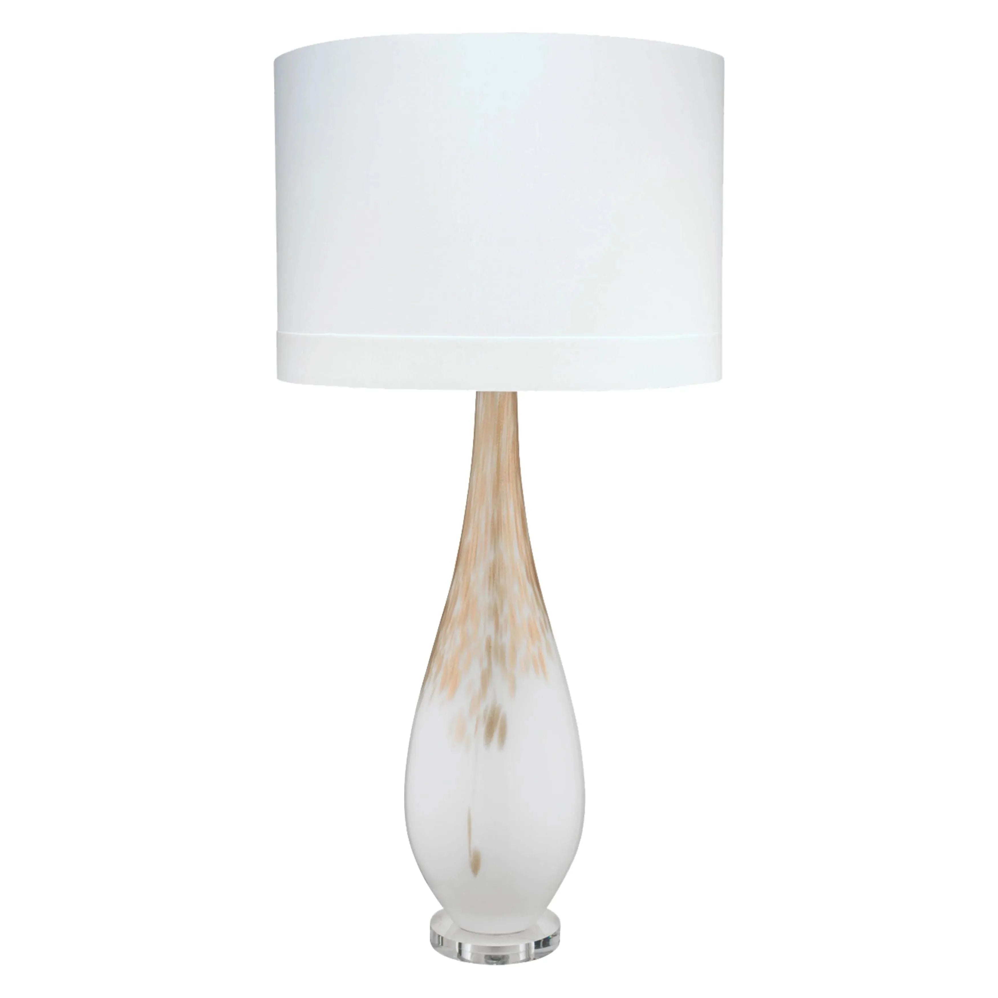 Jamie Young Company - Dewdrop Table Lamp - 9DEWDROPTLGO | The Rug District