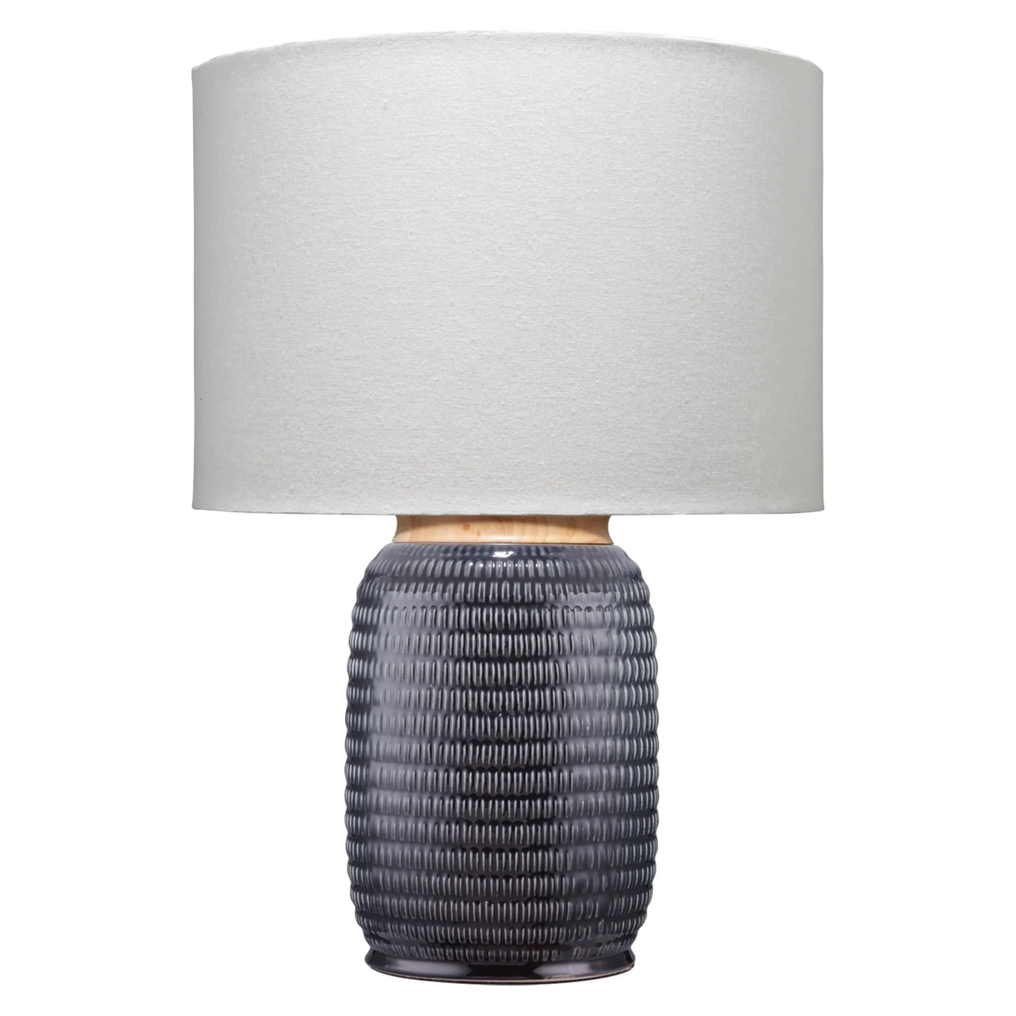 Jamie Young Company - Graham Table Lamp - BL217-TL11NY | The Rug District