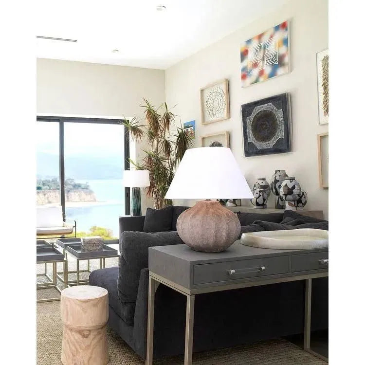 Jamie Young Company - Kain Console Table - LSKAINCOIV | The Rug District